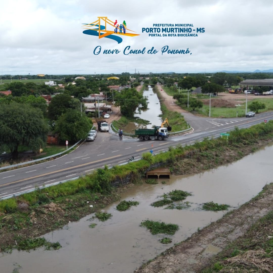 Secretaria de Obras, Habitação e Serviços Públicos intensifica limpeza nos canais de escoamento. Secretaria de Obras, Habitação e Serviços Públicos intensifica limpeza nos canais de escoamento.