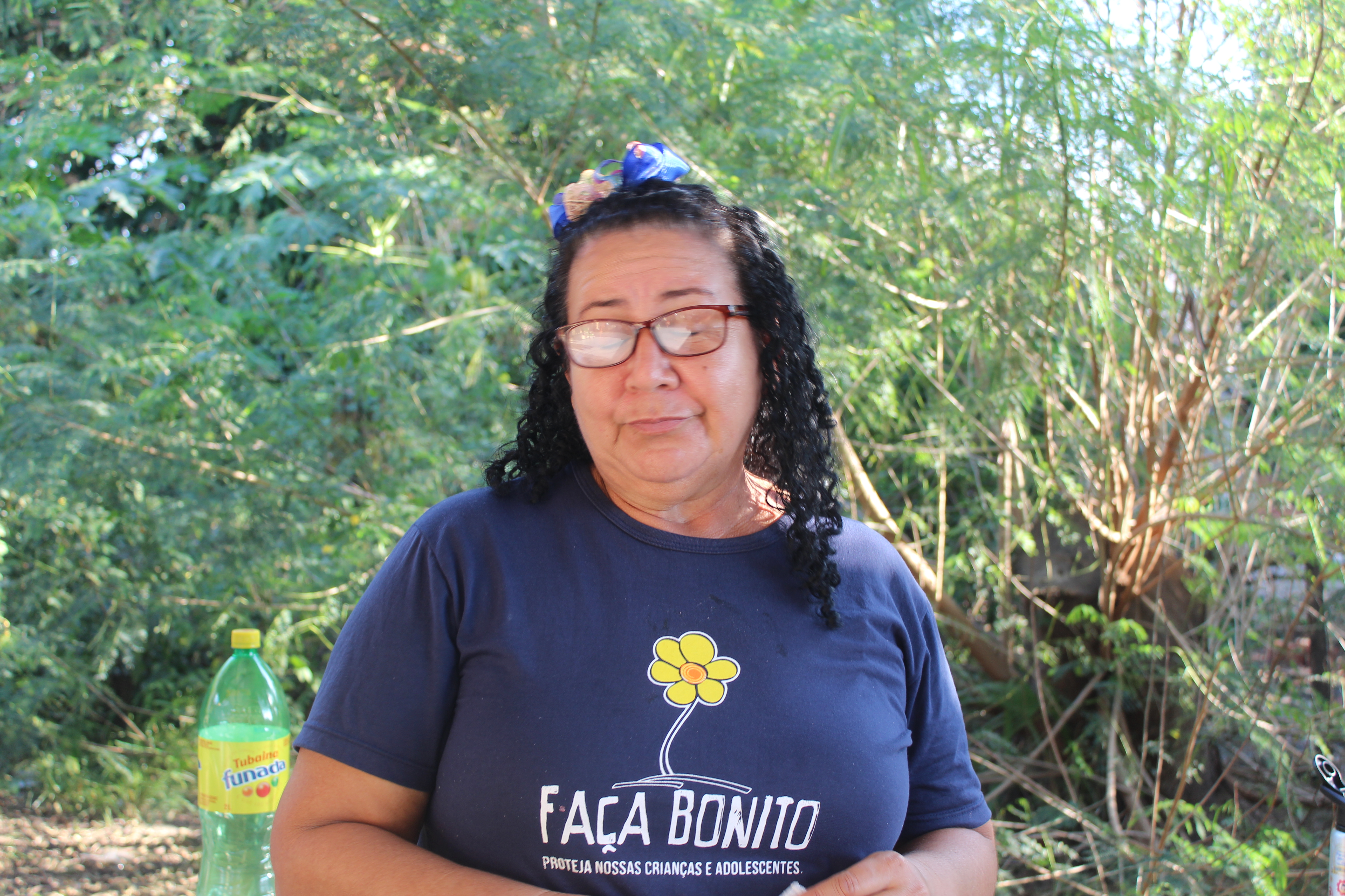 Grande festa anima integrantes do PAIF em Arraiá Junino no Centro de Referência de Assistência Social Grande festa anima integrantes do PAIF em Arraiá Junino no Centro de Referência de Assistência Social