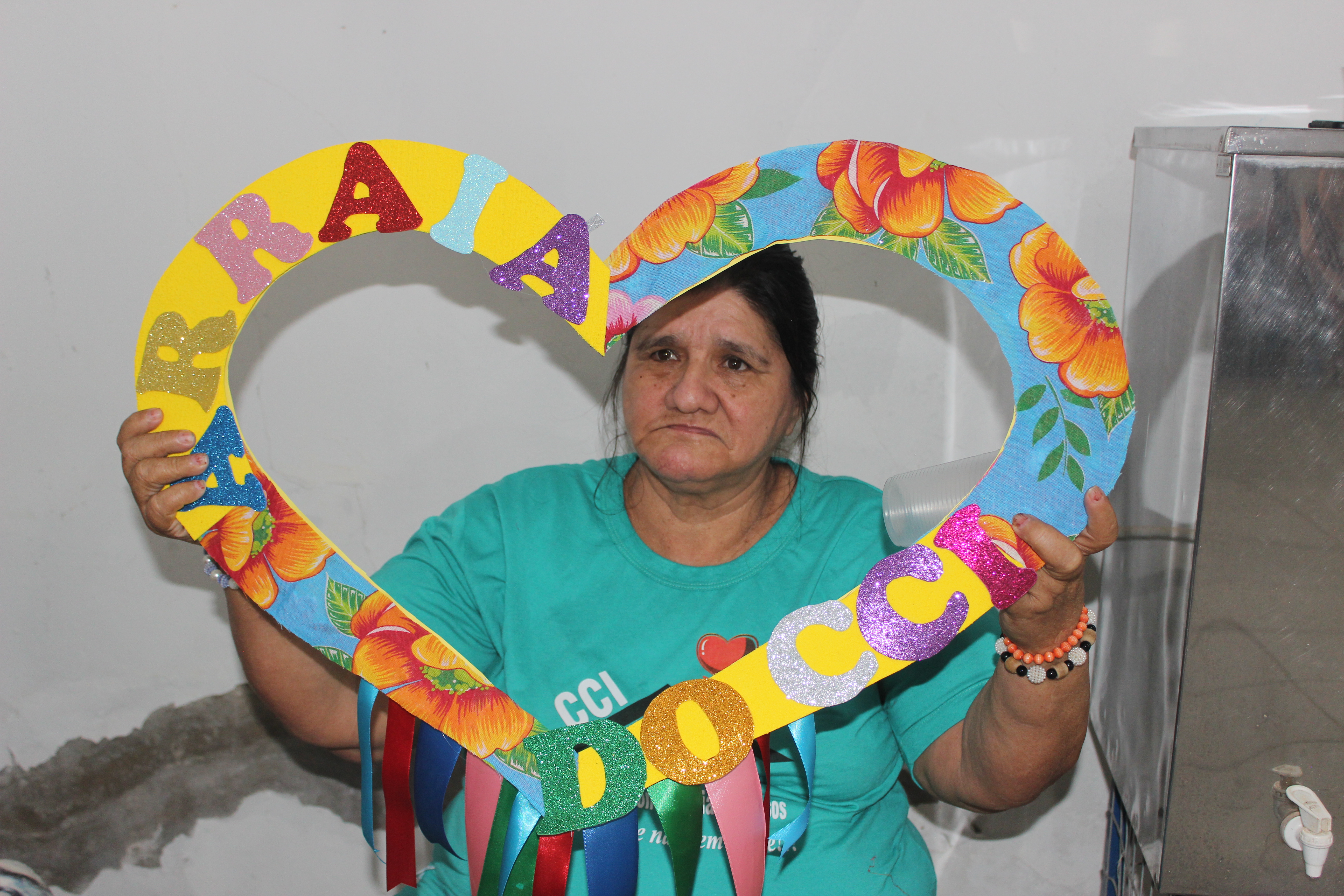 Secretaria Municipal de Assistência Social realiza Arraiá do CCI