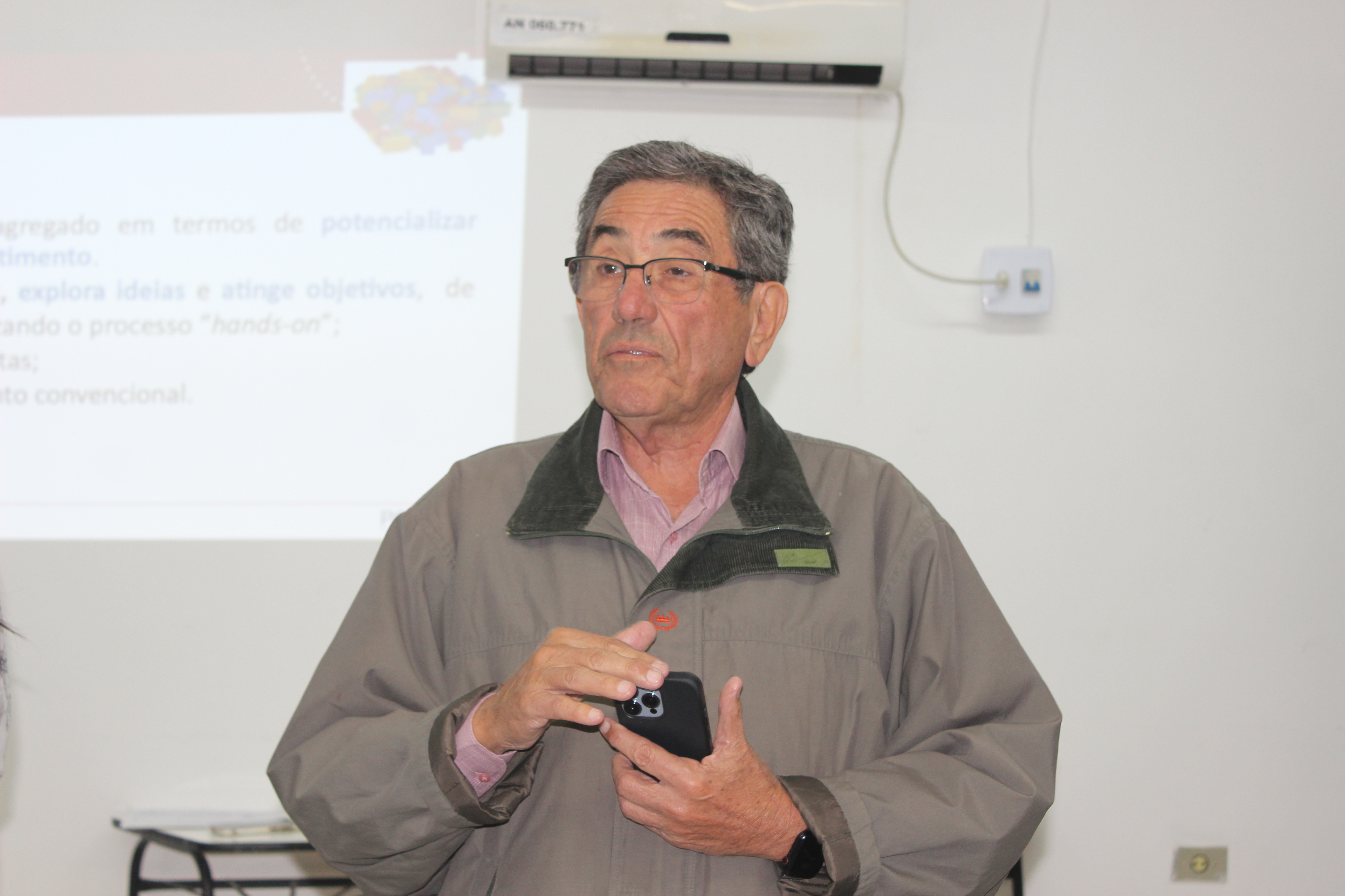 Sebrae inicia a Jornada de Treinamento para Lideranças Municipais: Leme da Liderança Cívica