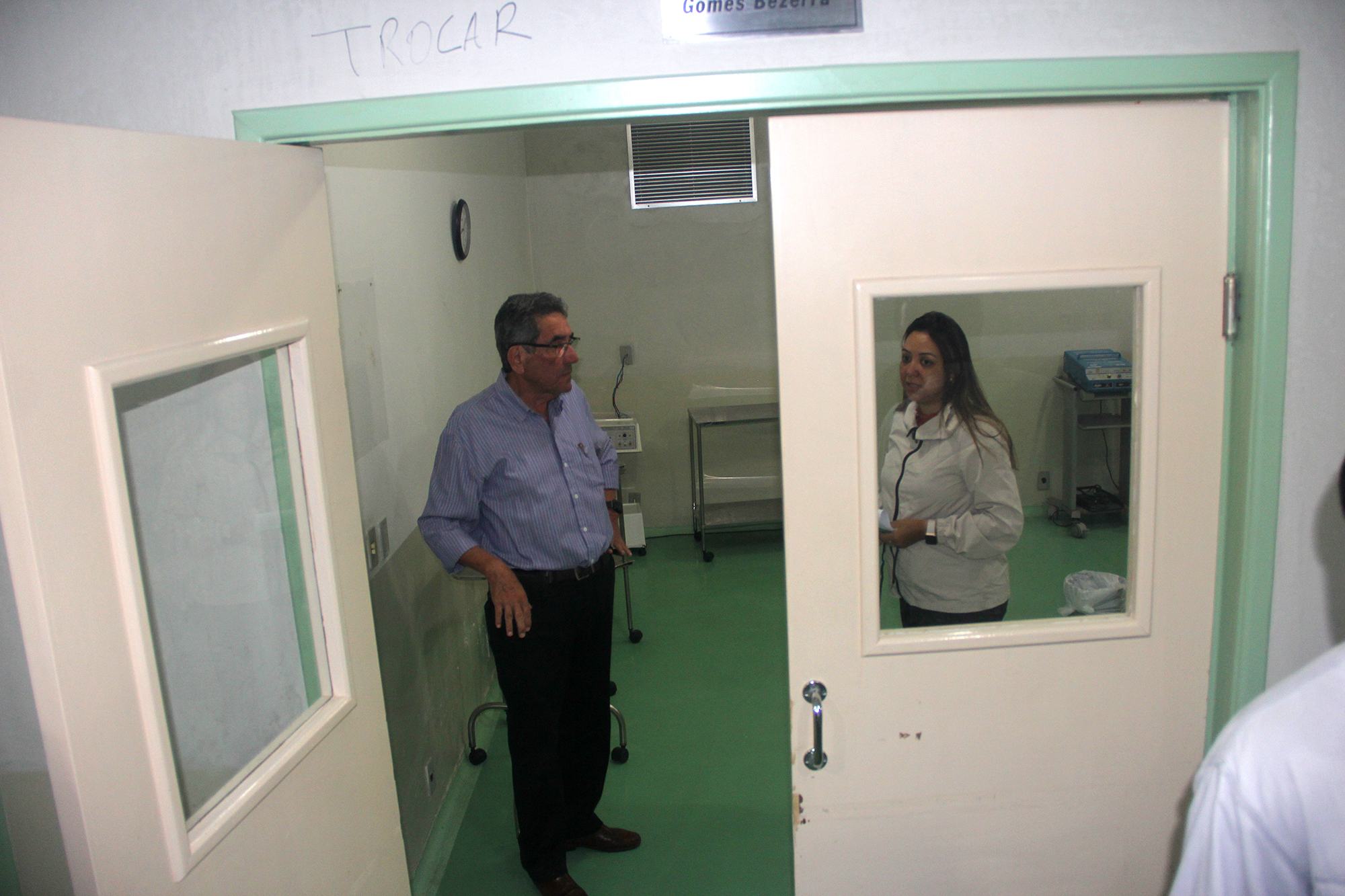 Nelson Cintra prioriza a saúde de Murtinho investindo R$ 5,3 milhões no hospital municipal