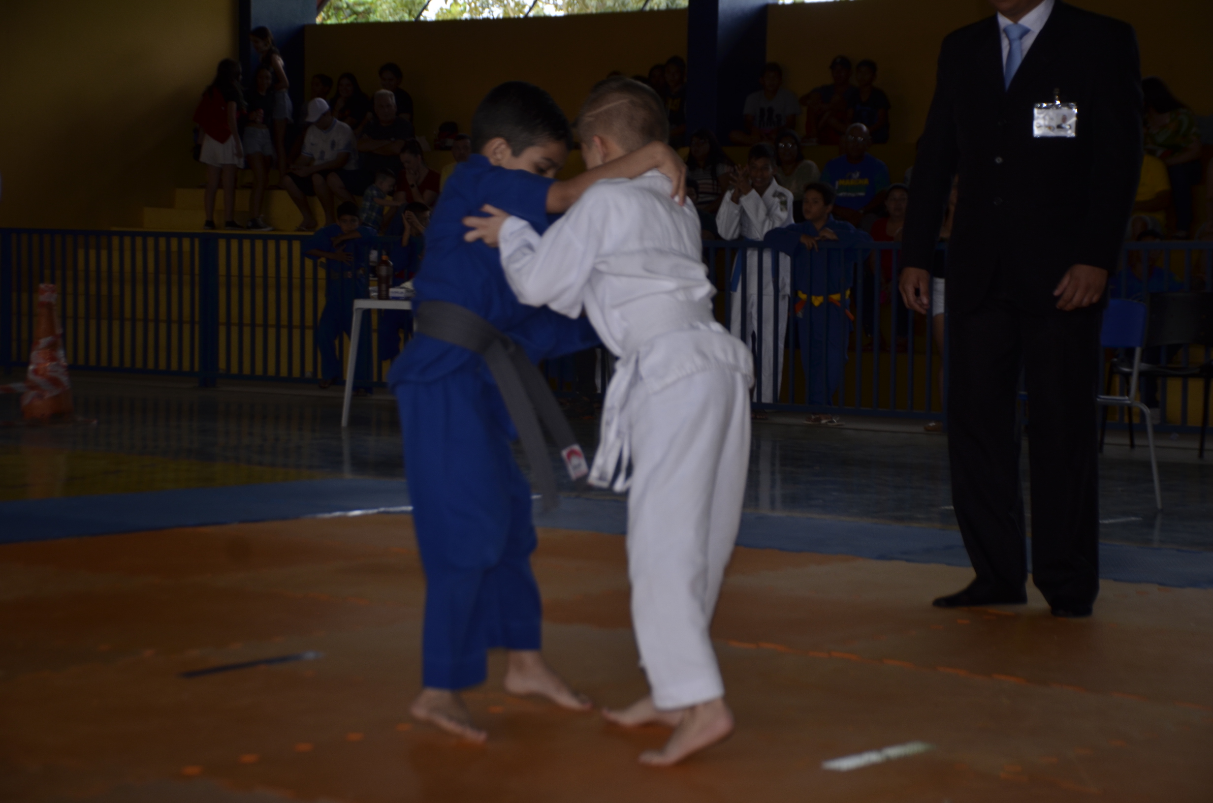 Porto Murtinho: confira as fotos do Campeonato Estadual de Judô