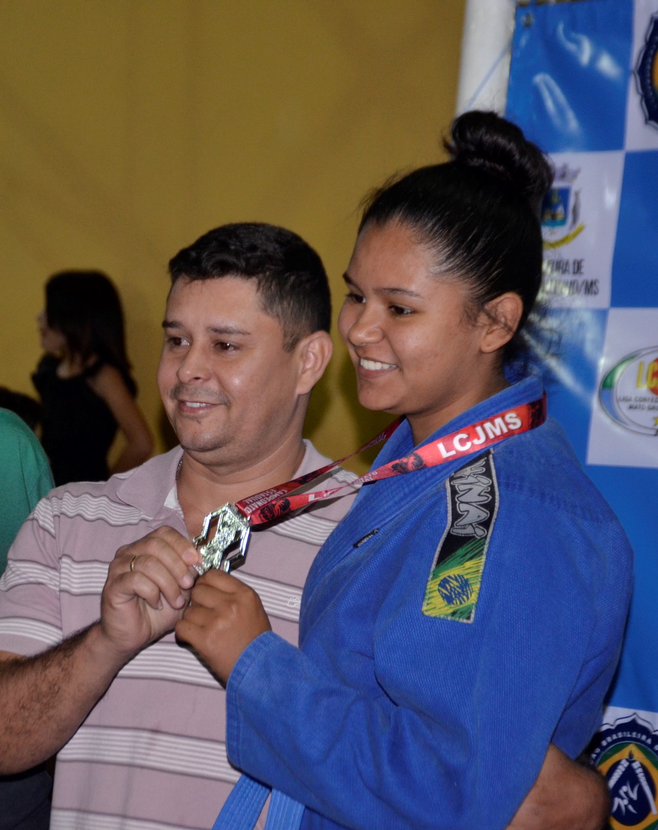 Porto Murtinho: confira as fotos do Campeonato Estadual de Judô