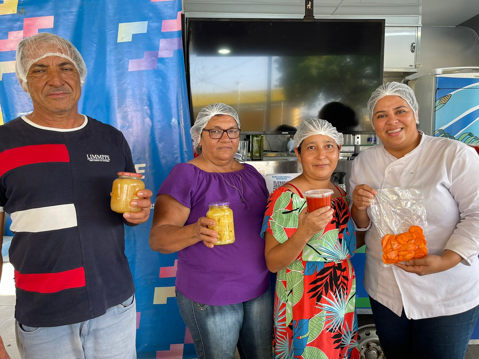Cidade Empreendedora: cursos de Queijos Artesanais e Processamento de Alimentos, foram ministrados em Porto Murtinho