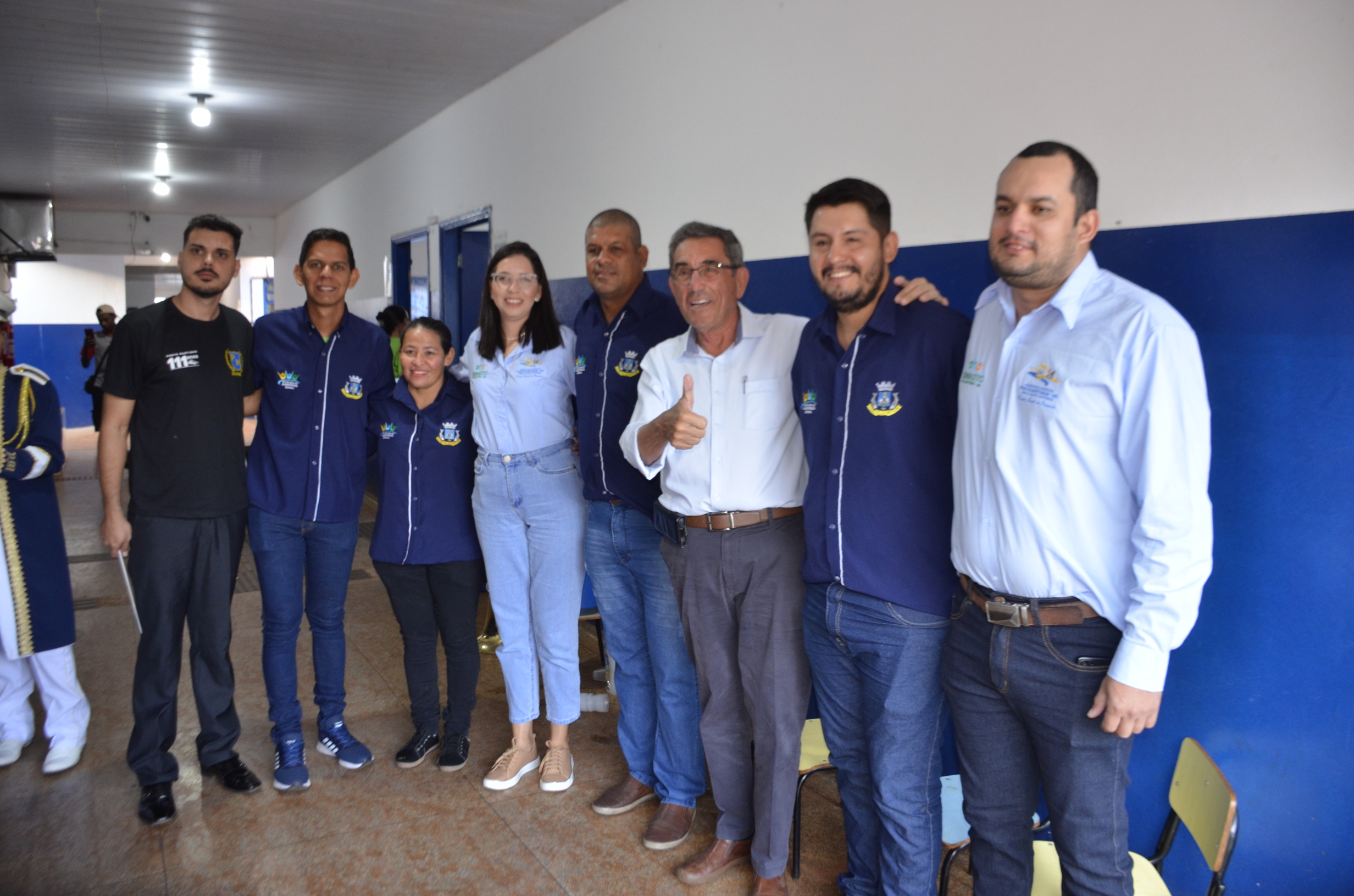 Projeto Banda Musical de Porto Murtinho conquista 3 troféus em Campeonato em Glória de Dourados