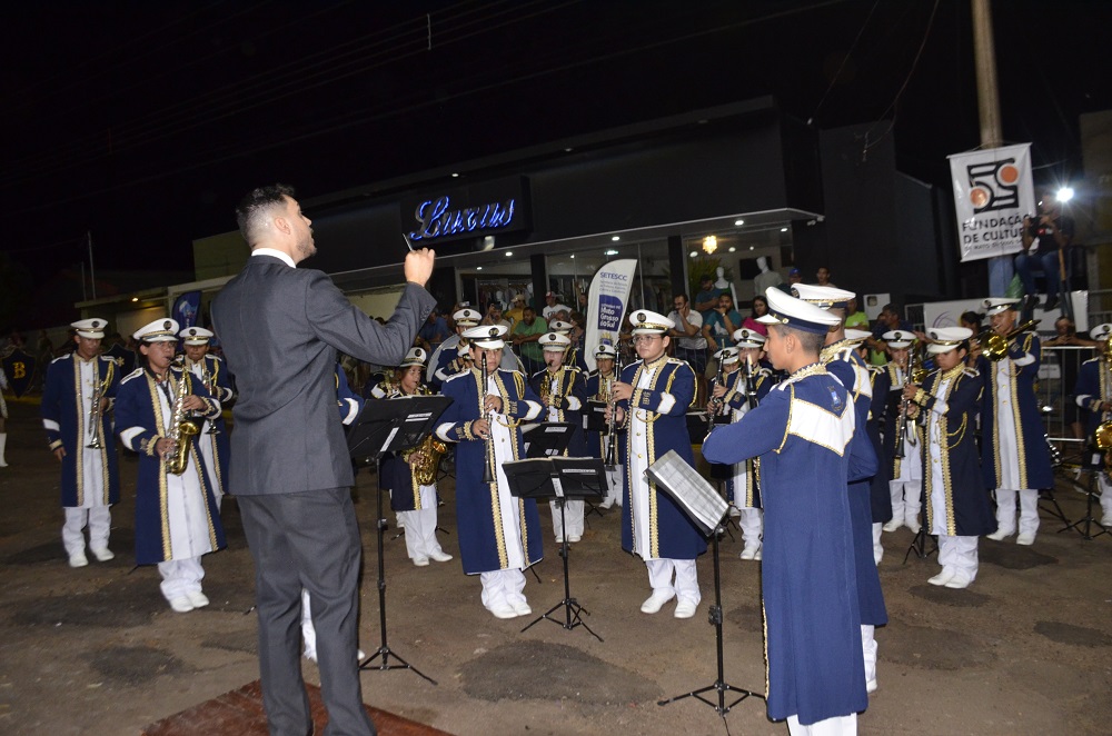 Projeto Banda Musical de Porto Murtinho conquista 3 troféus em Campeonato em Glória de Dourados