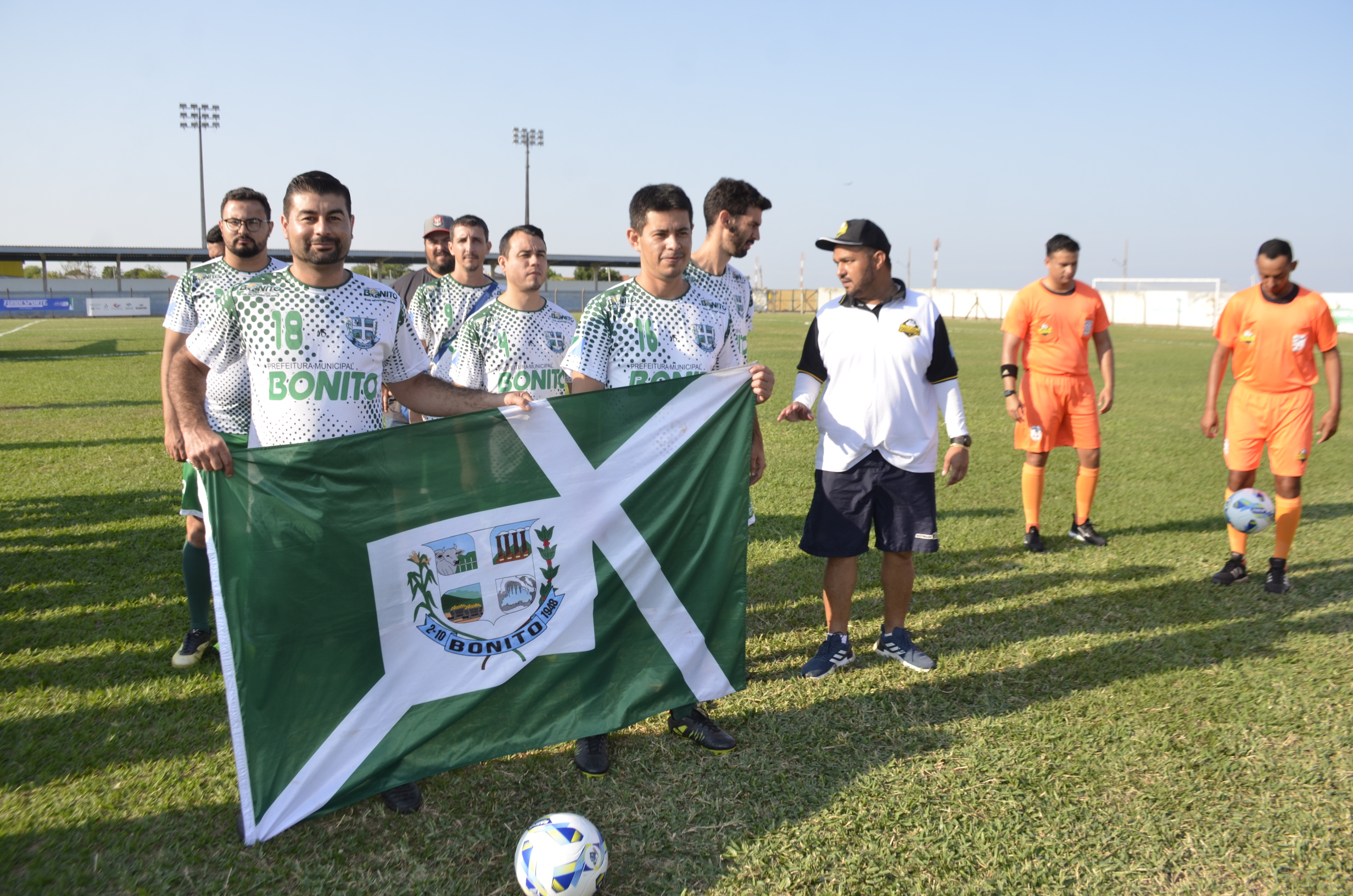 Confira as fotos da 4ª Etapa da Copa Assomasul em Porto Murtinho