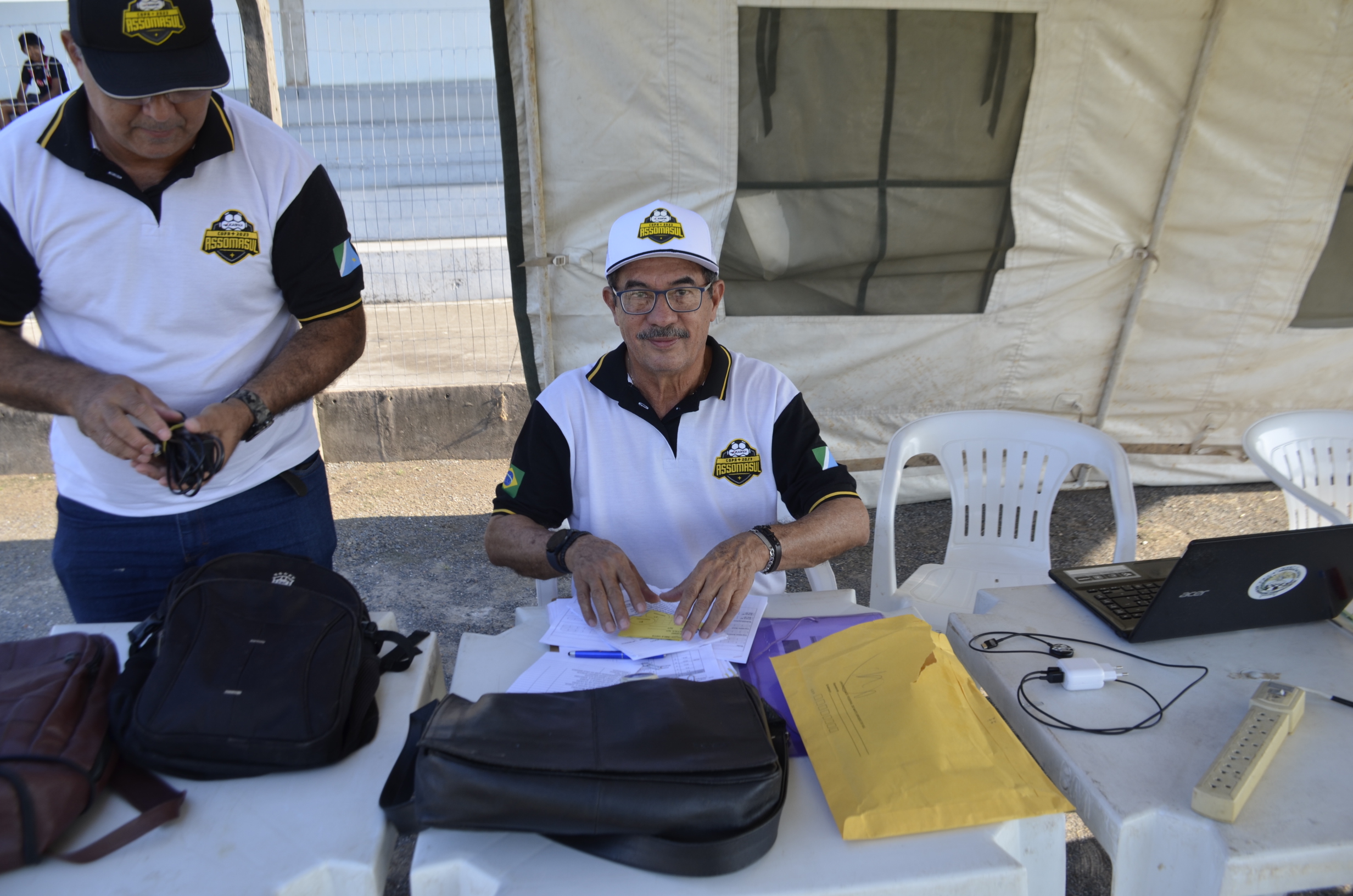 Confira as fotos da 4ª Etapa da Copa Assomasul em Porto Murtinho