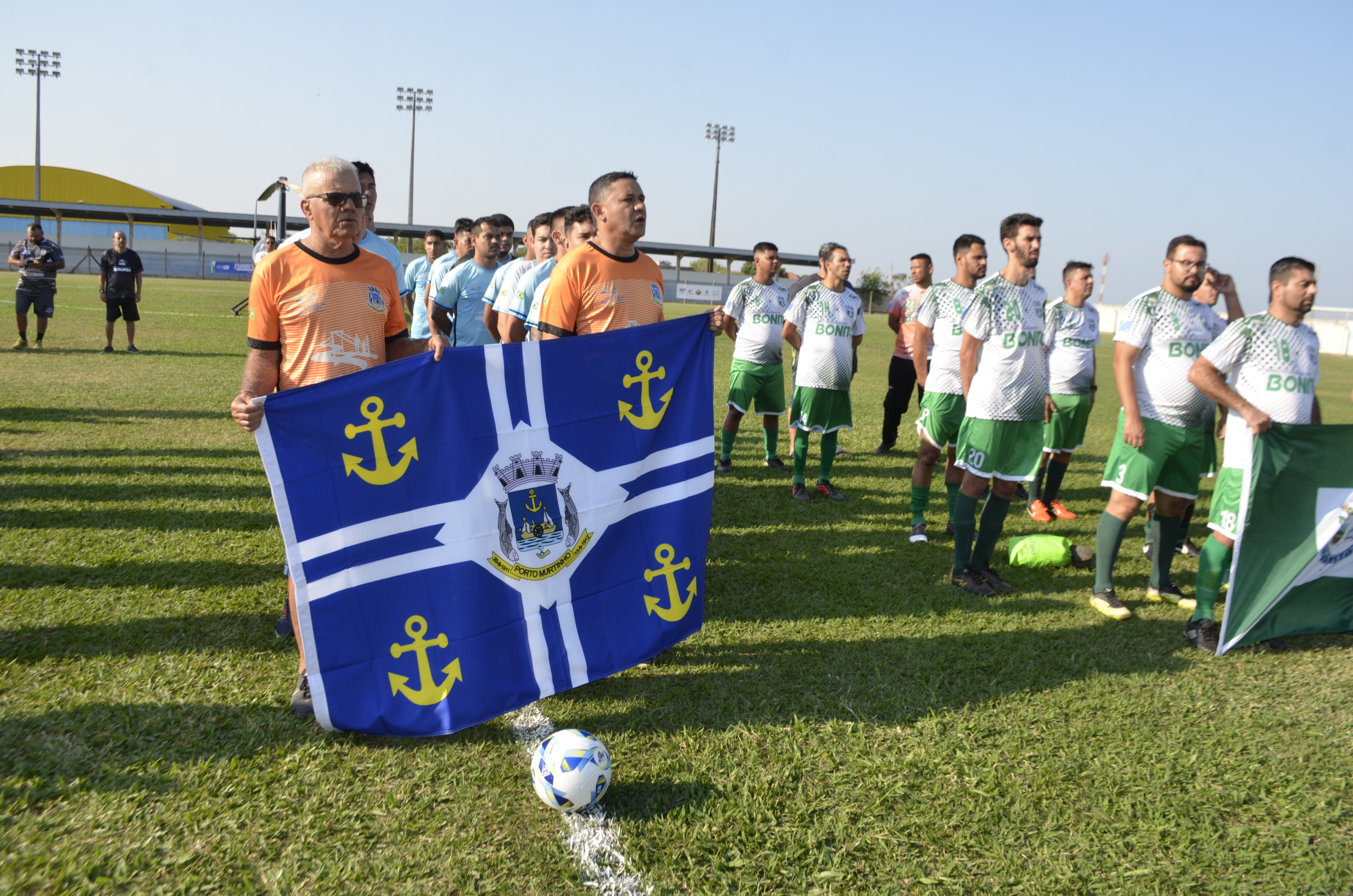 Confira as fotos da 4ª Etapa da Copa Assomasul em Porto Murtinho