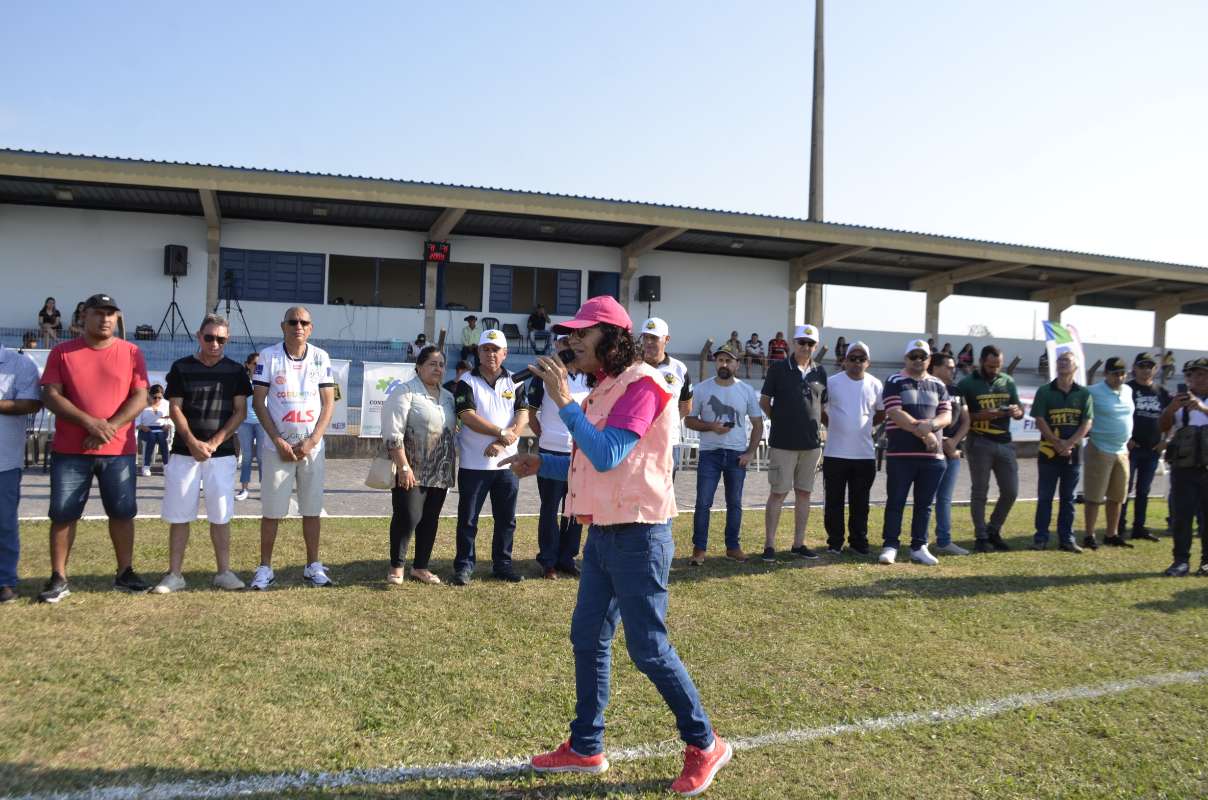 Confira as fotos da 4ª Etapa da Copa Assomasul em Porto Murtinho