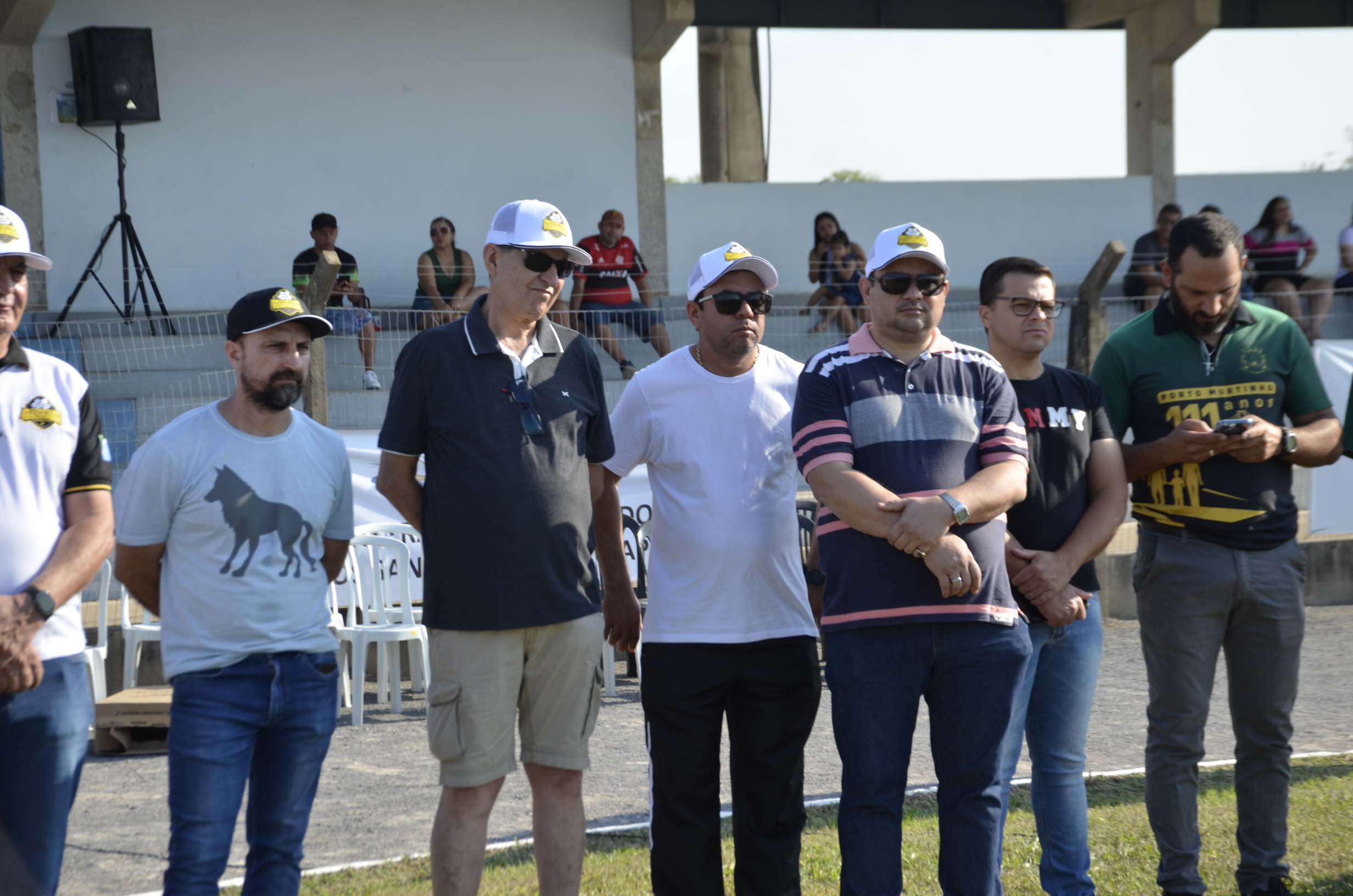 Confira as fotos da 4ª Etapa da Copa Assomasul em Porto Murtinho