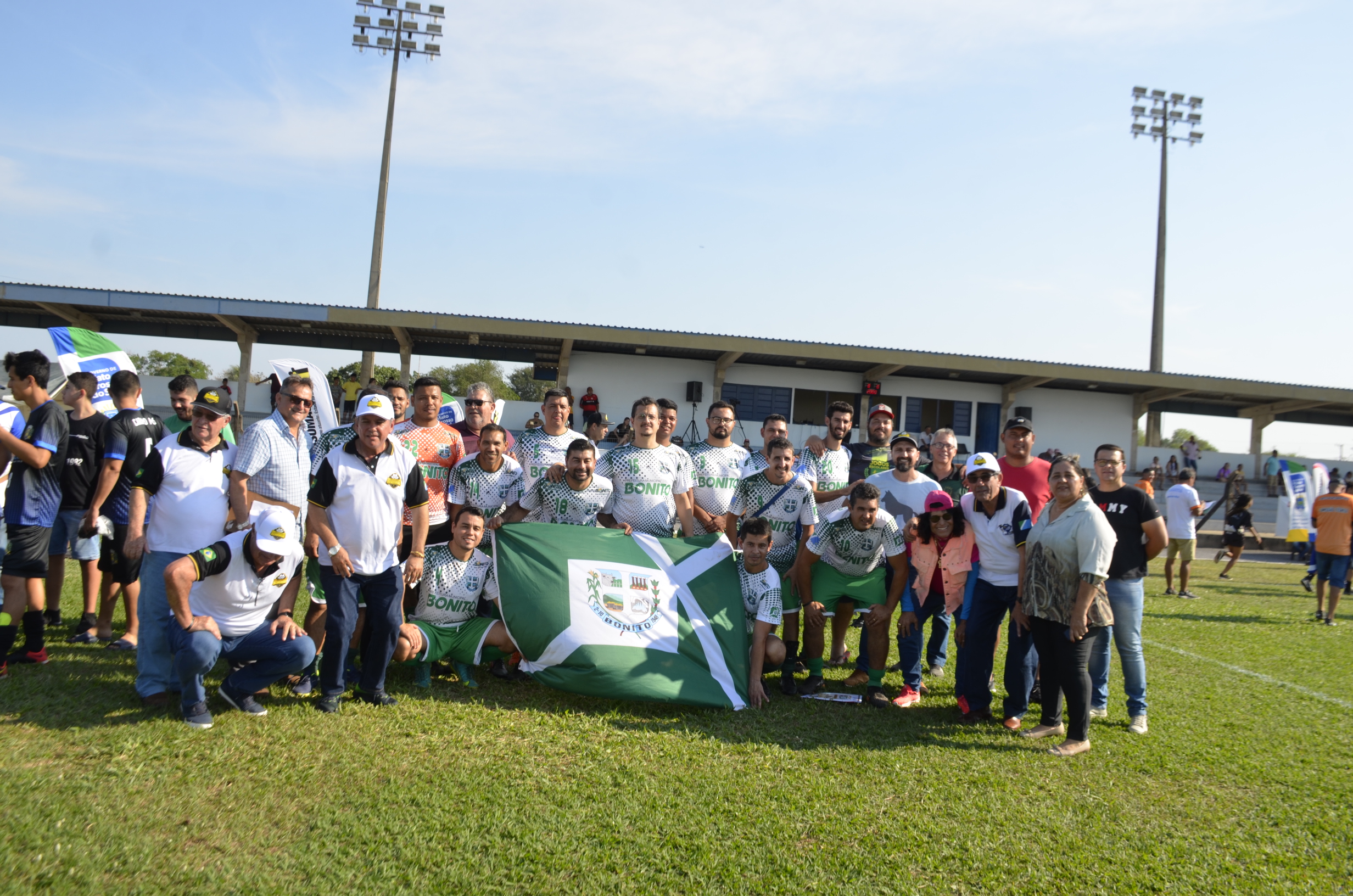 Confira as fotos da 4ª Etapa da Copa Assomasul em Porto Murtinho