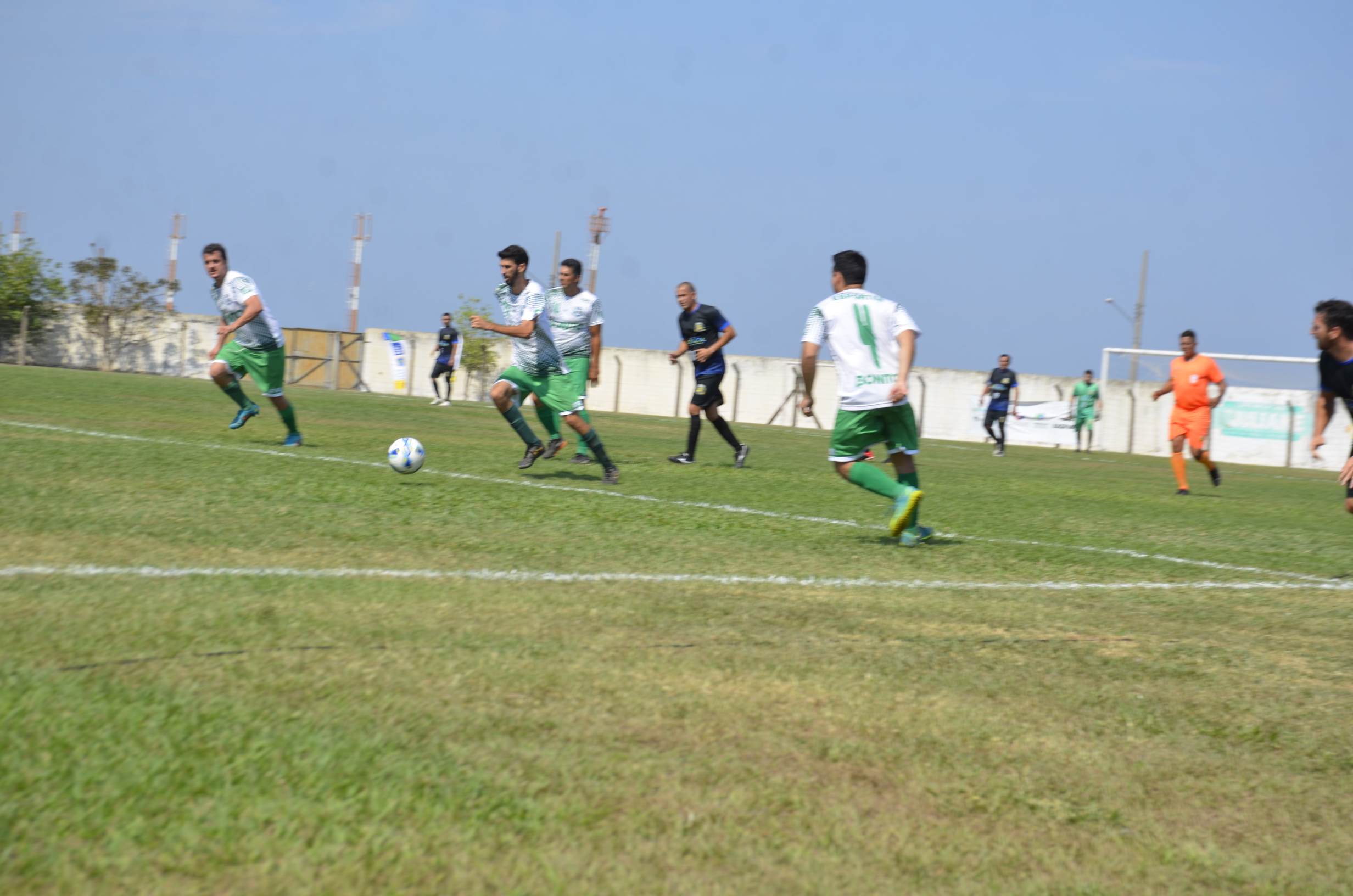 Confira as fotos da 4ª Etapa da Copa Assomasul em Porto Murtinho