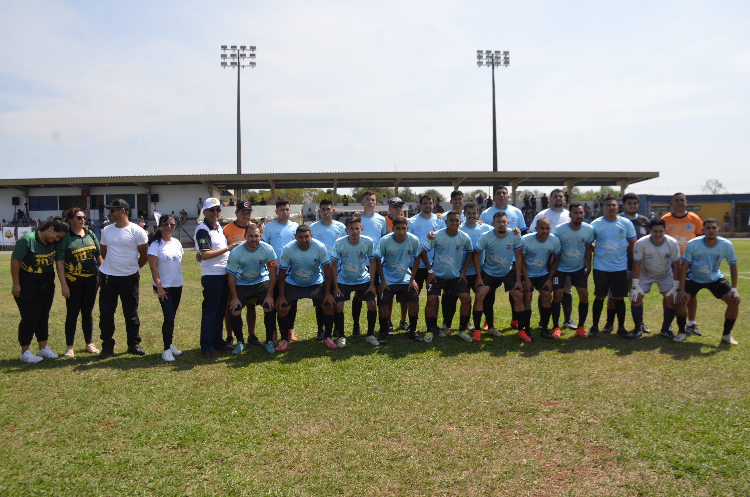 Confira as fotos da 4ª Etapa da Copa Assomasul em Porto Murtinho