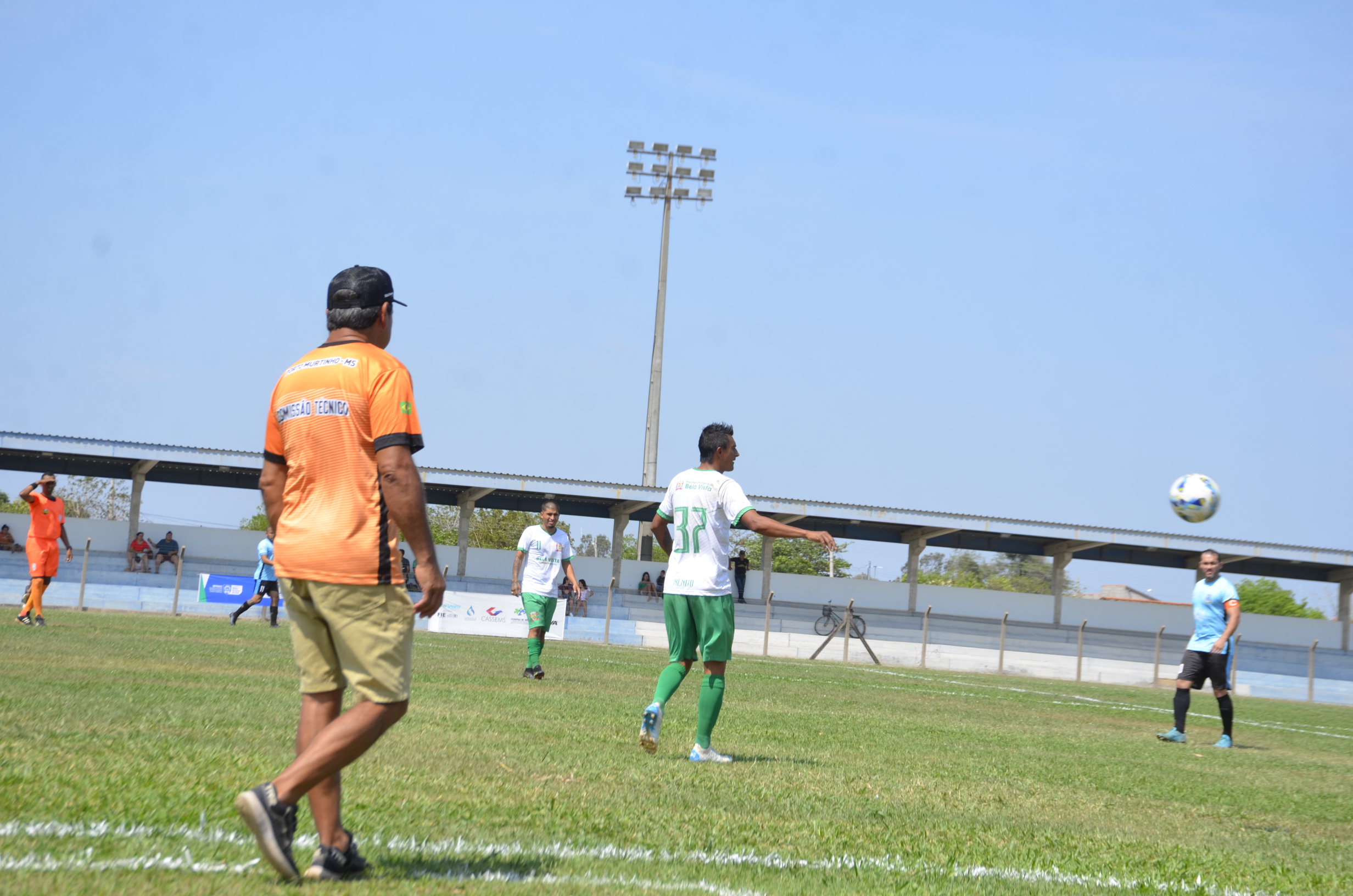 Confira as fotos da 4ª Etapa da Copa Assomasul em Porto Murtinho