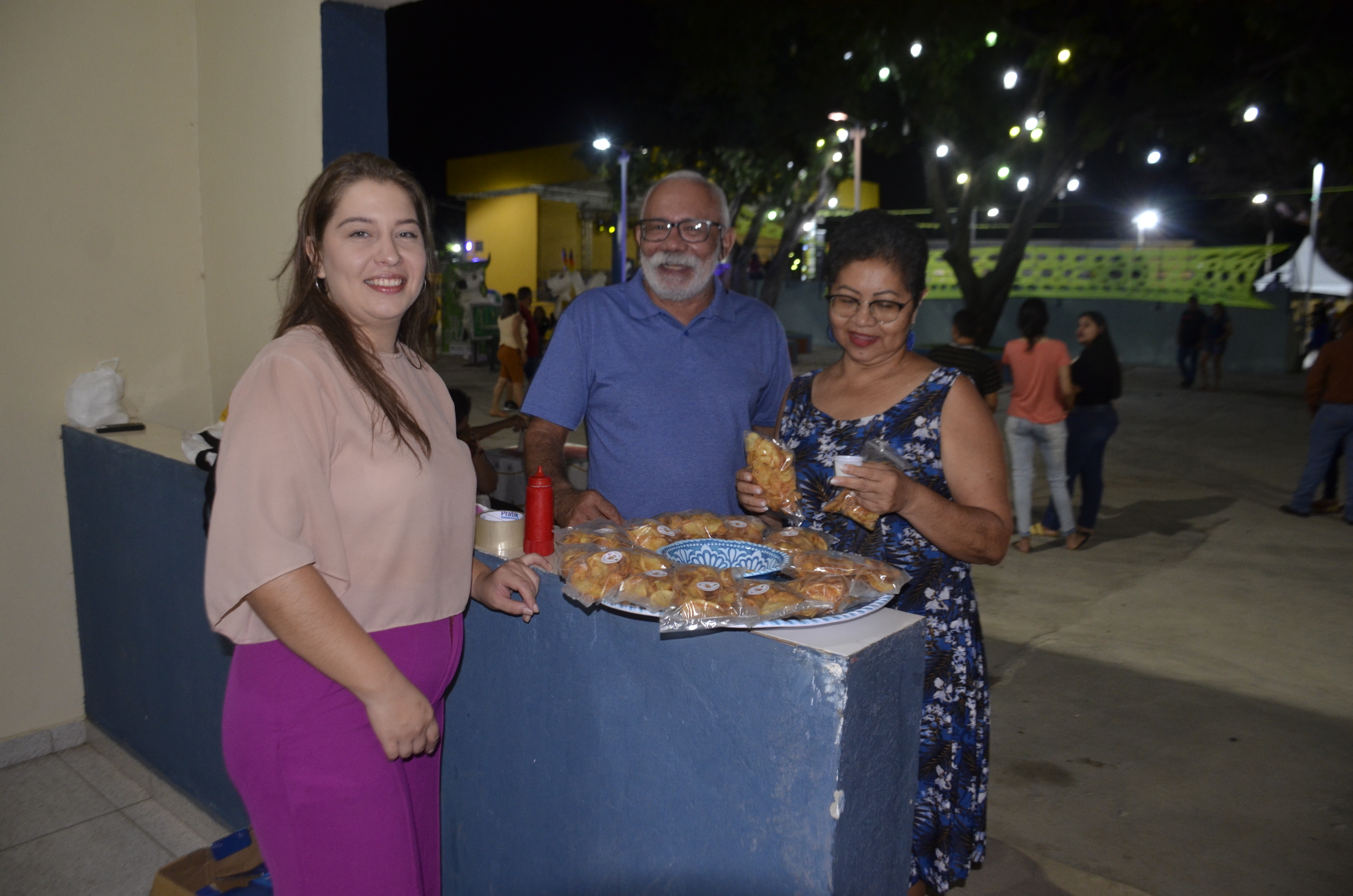Porto Murtinho: Festival Gastronômico do Greifo entra na rota dos grandes eventos em MS