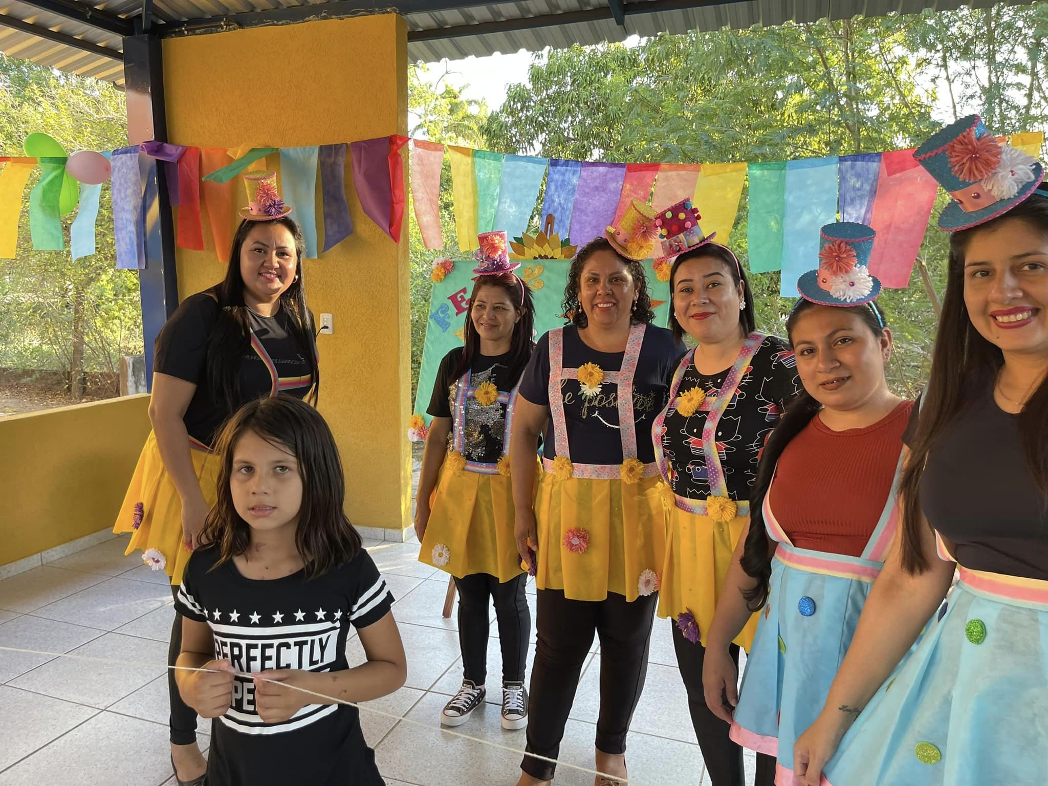 Programa 'Criança Feliz' realiza comemoração alusiva ao Dia da Criança em Porto Murtinho