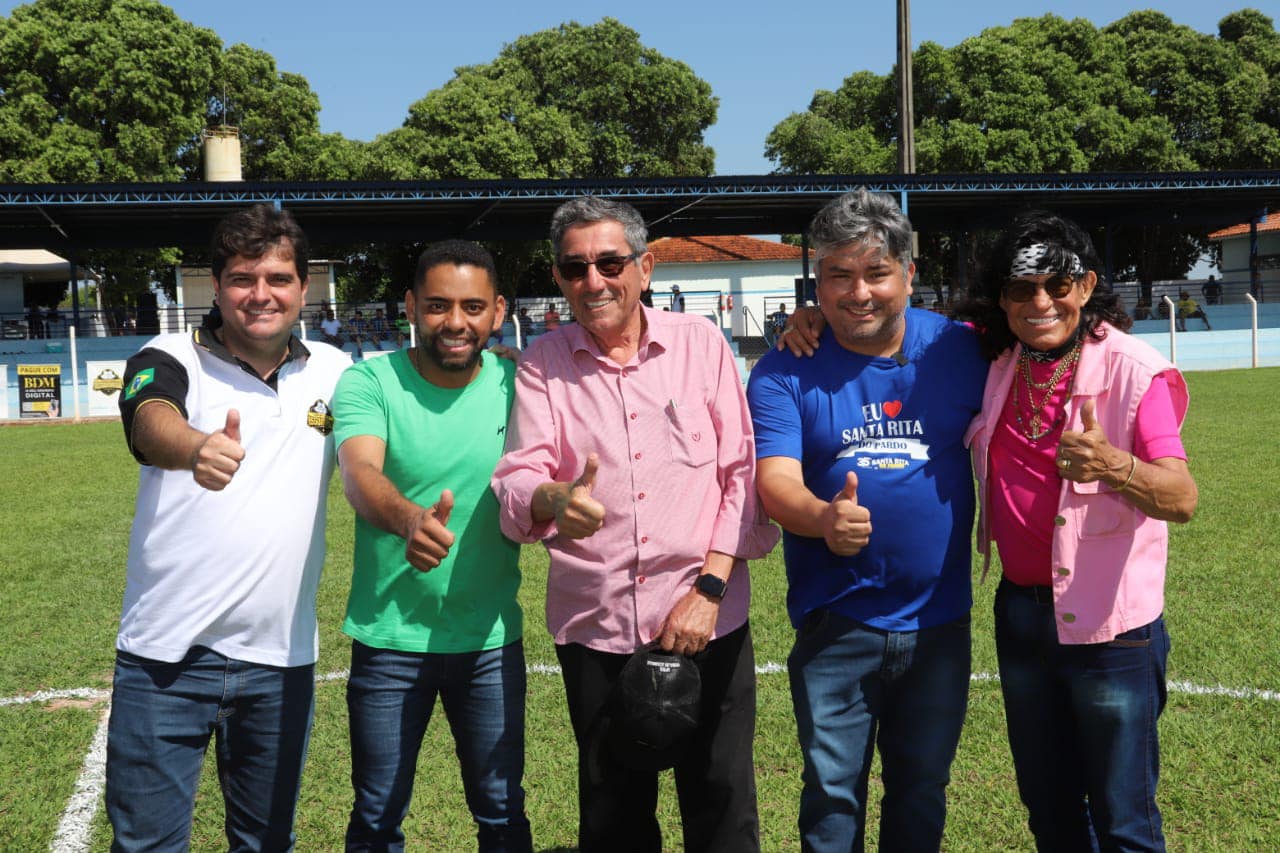 Equipe de Porto Murtinho segue na Copa Assomasul