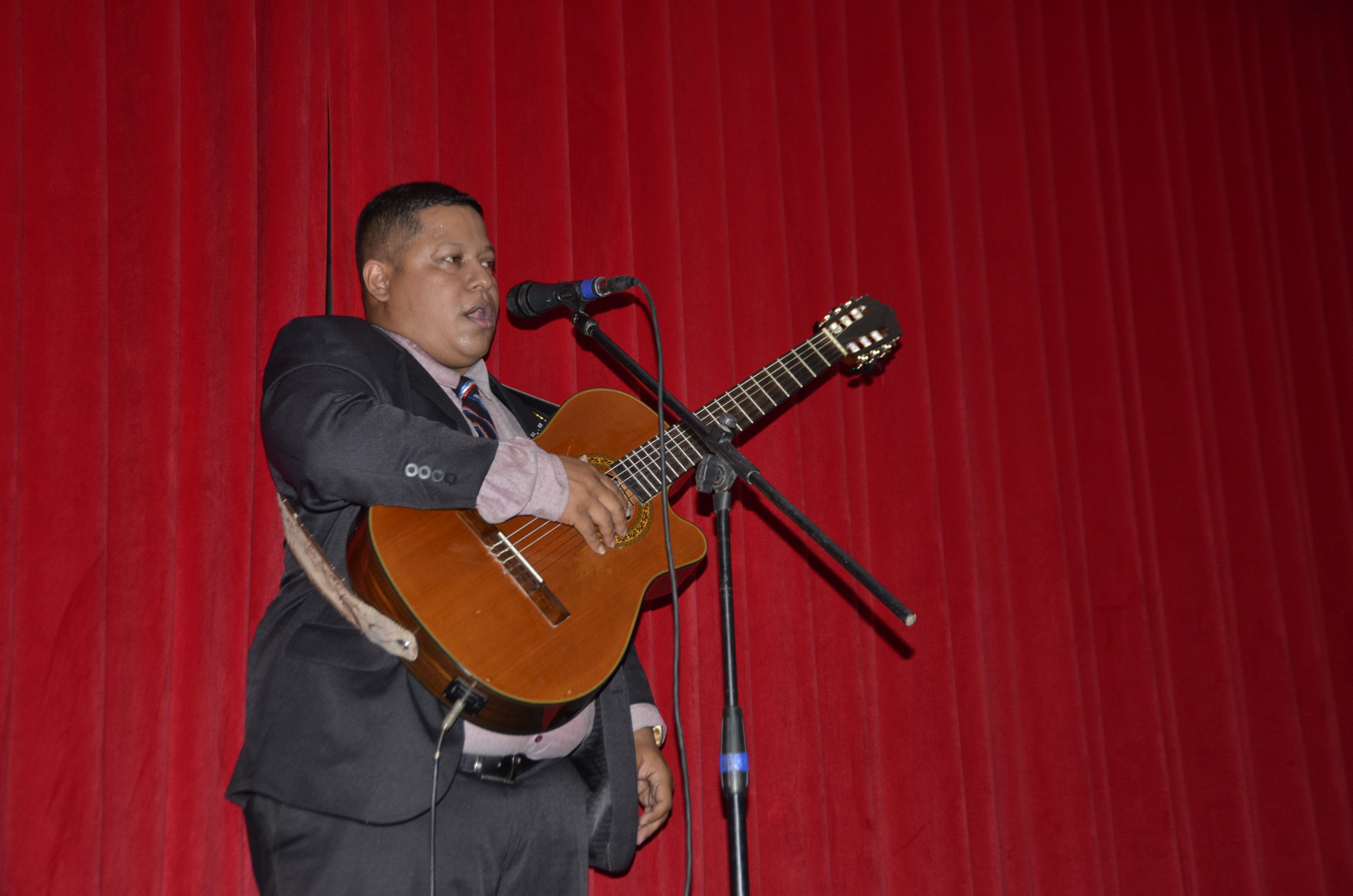 Confira as fotos da abertura do 'Seminário de Intersetorialidade e Saúde na Fronteira’.