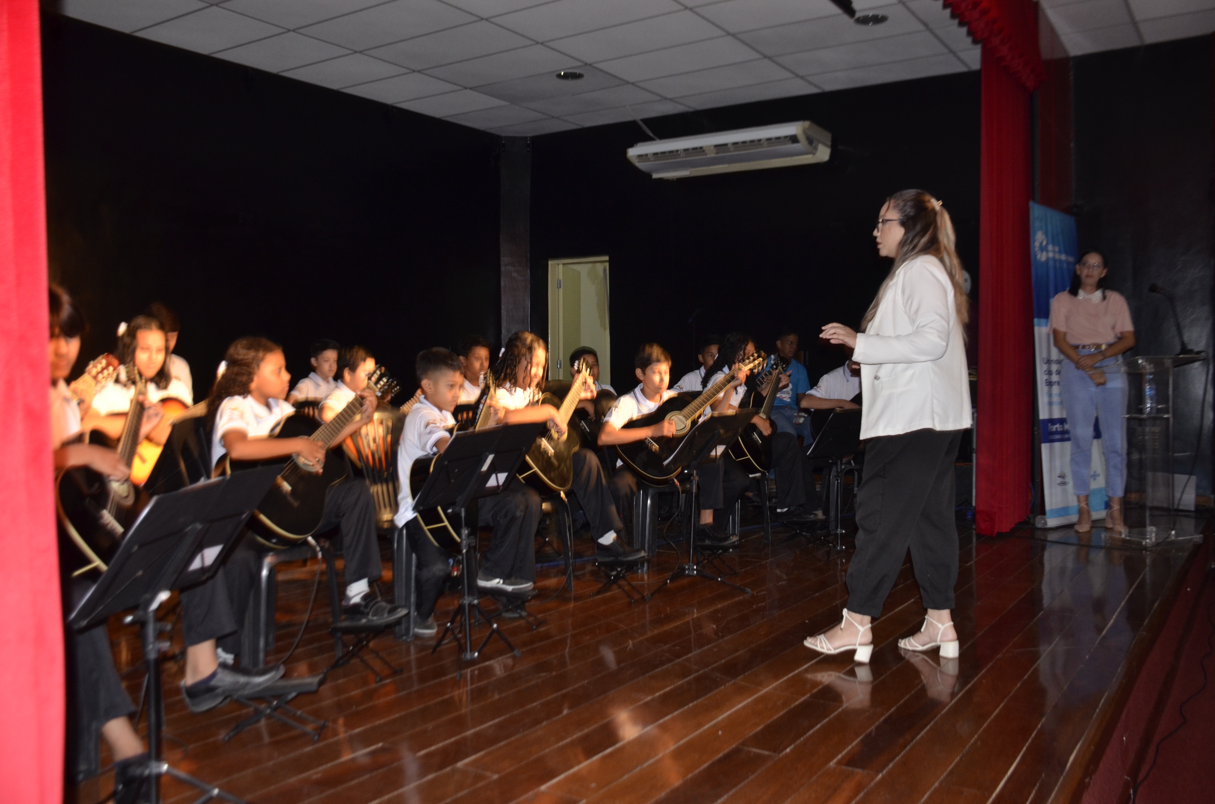 Confira as fotos da Apresentação do Plano Estratégico do Turismo em Porto Murtinho