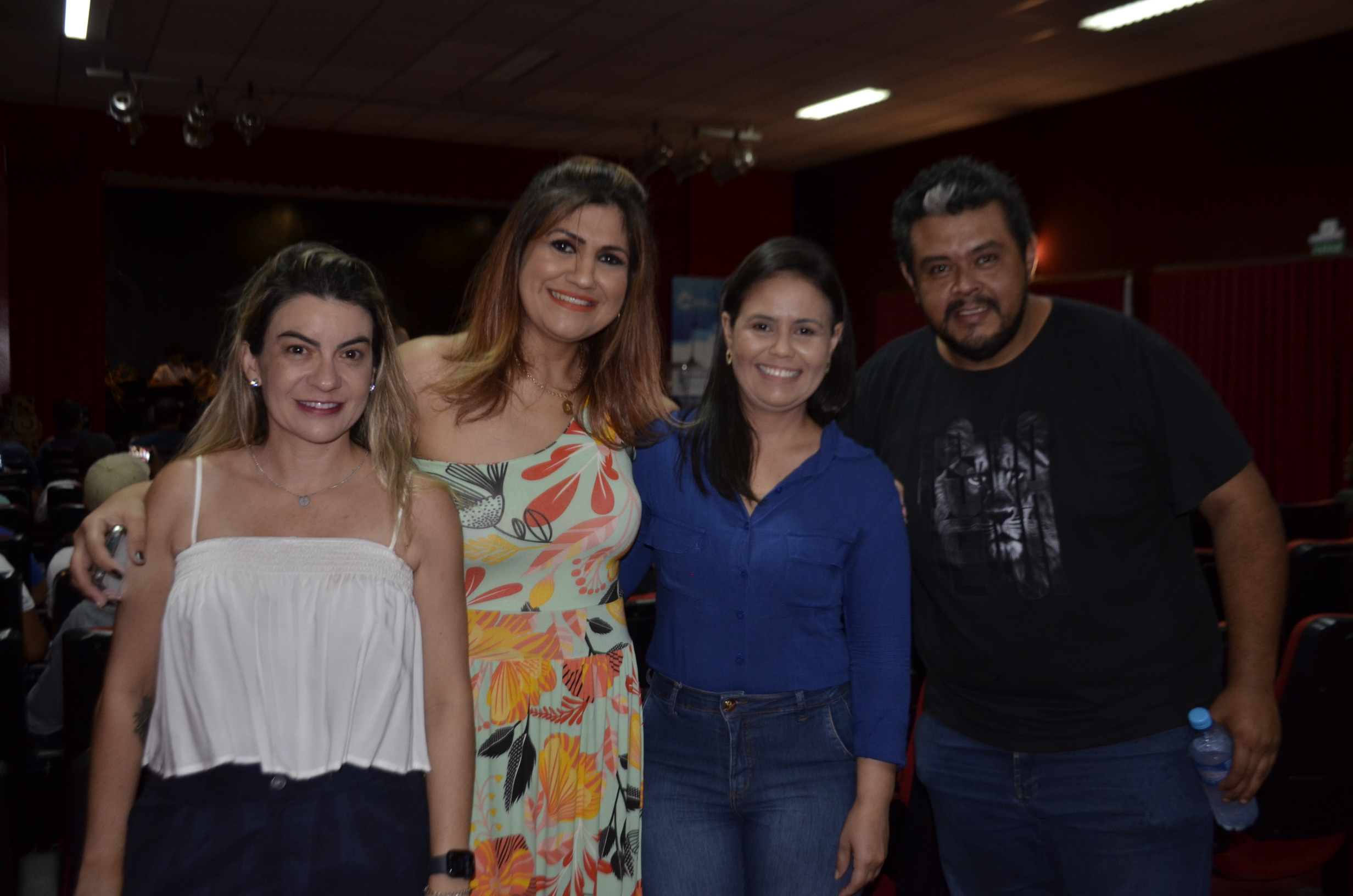 Confira as fotos da Apresentação do Plano Estratégico do Turismo em Porto Murtinho