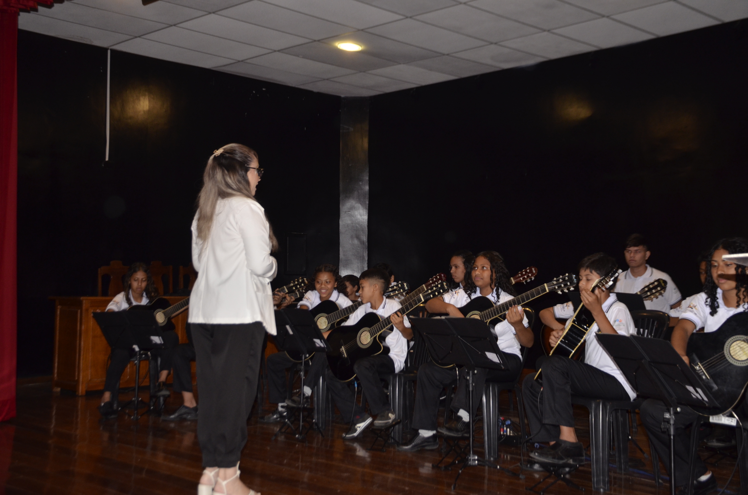 Confira as fotos da Apresentação do Plano Estratégico do Turismo em Porto Murtinho