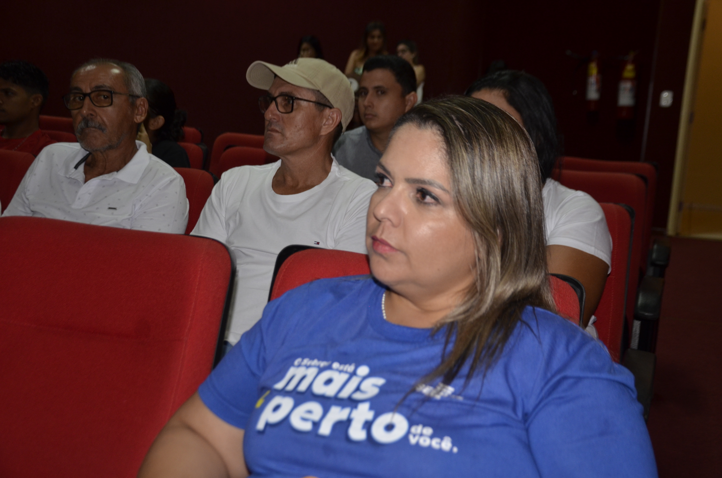 Confira as fotos da Apresentação do Plano Estratégico do Turismo em Porto Murtinho