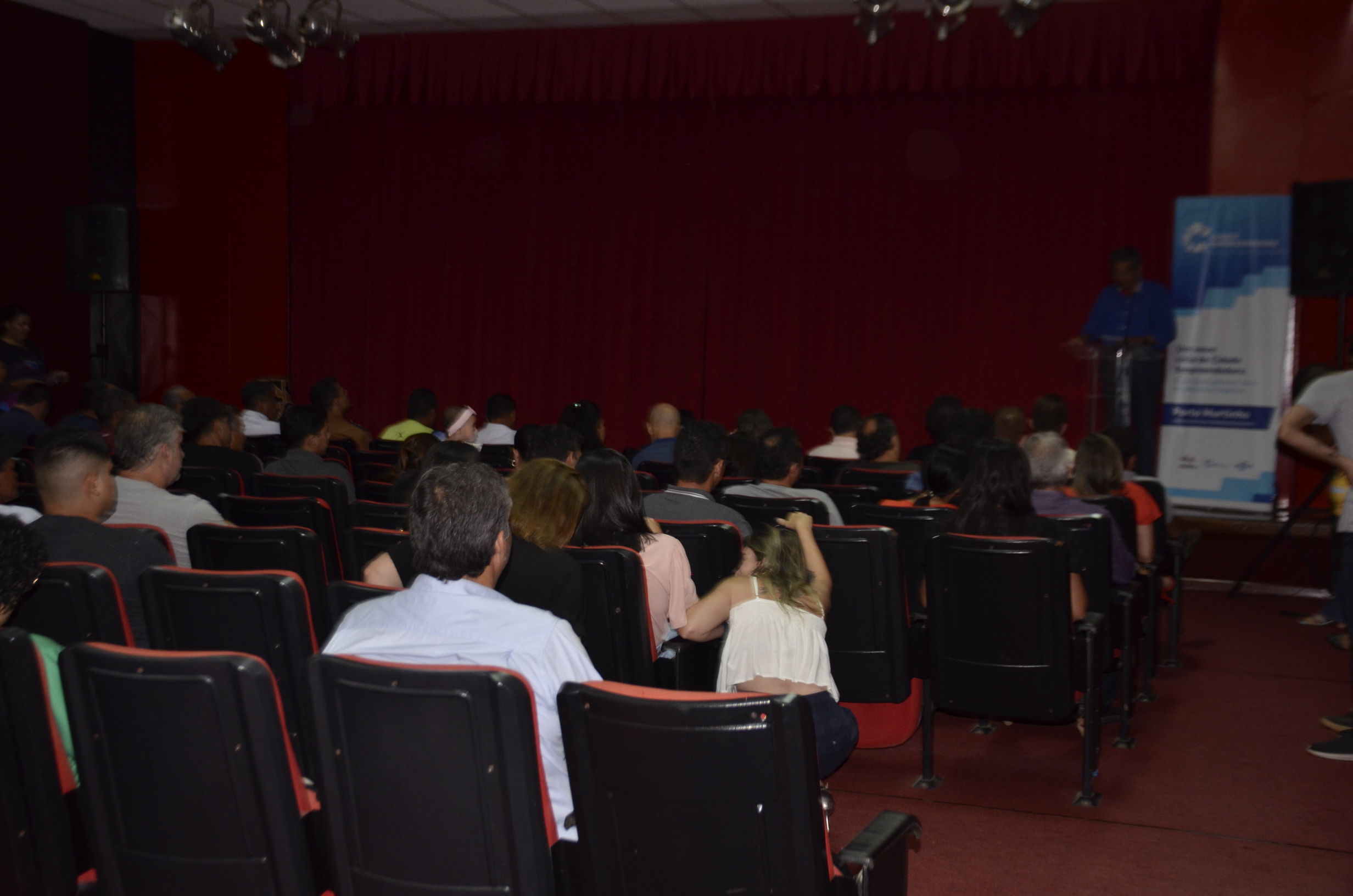 Confira as fotos da Apresentação do Plano Estratégico do Turismo em Porto Murtinho