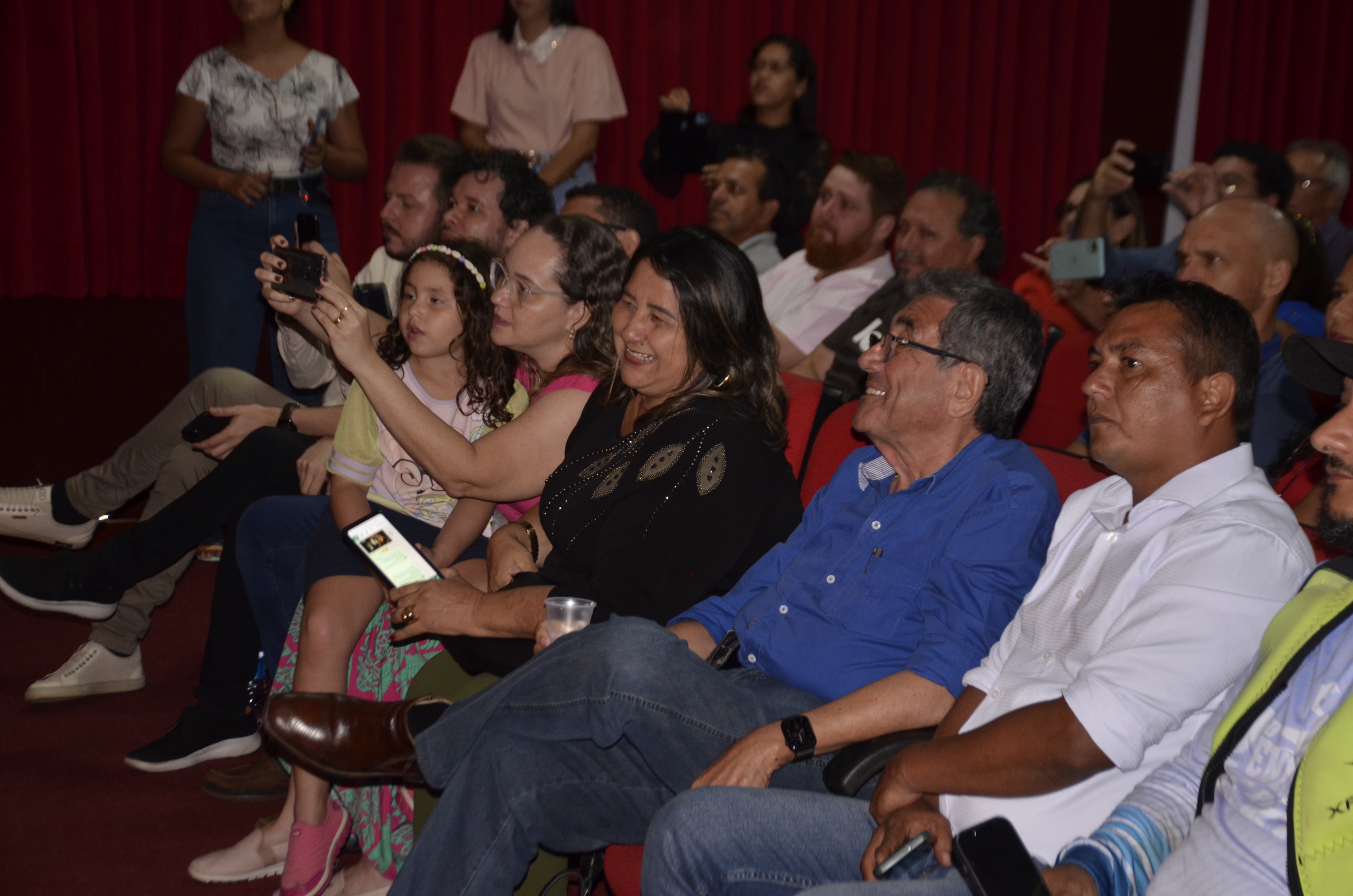 Confira as fotos da Apresentação do Plano Estratégico do Turismo em Porto Murtinho