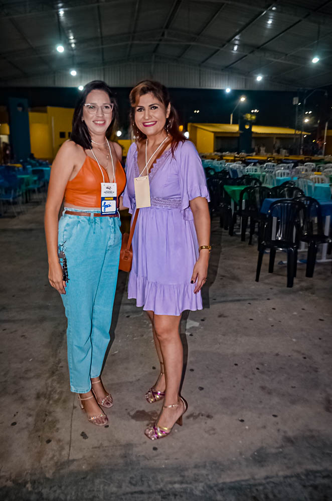 Festa do Servidor Público Municipal, em Porto Murtinho; Confira as fotos!