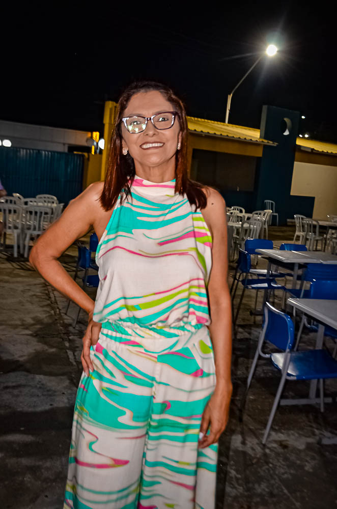 Festa do Servidor Público Municipal, em Porto Murtinho; Confira as fotos!