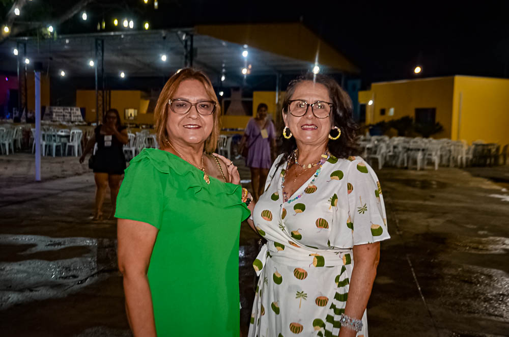 Festa do Servidor Público Municipal, em Porto Murtinho; Confira as fotos!