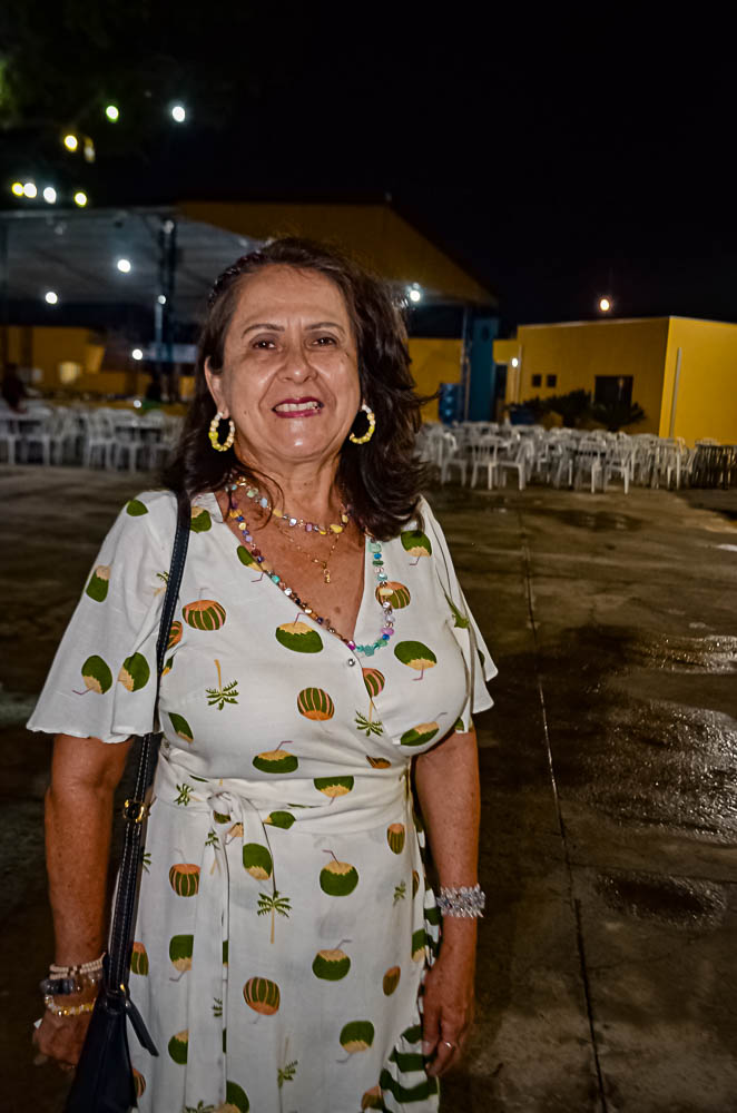 Festa do Servidor Público Municipal, em Porto Murtinho; Confira as fotos!