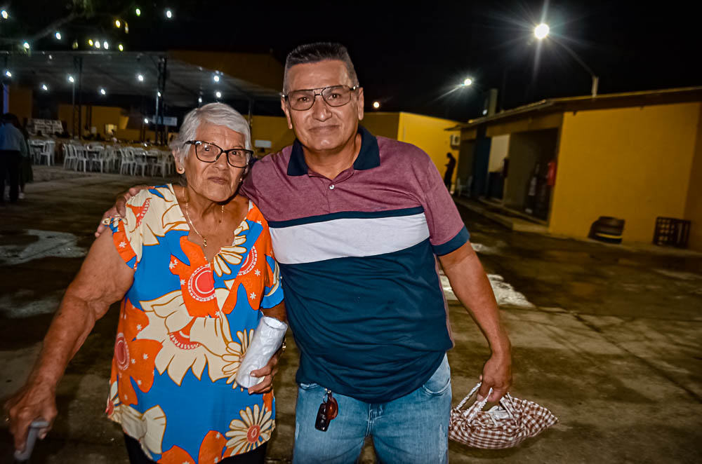 Festa do Servidor Público Municipal, em Porto Murtinho; Confira as fotos!