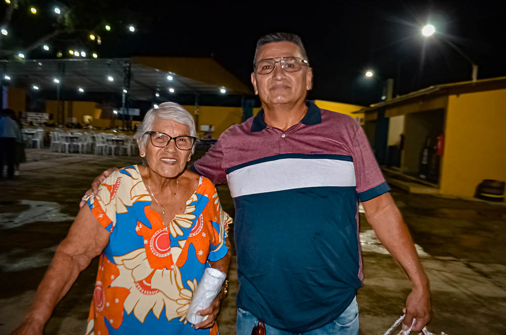 Festa do Servidor Público Municipal, em Porto Murtinho; Confira as fotos!