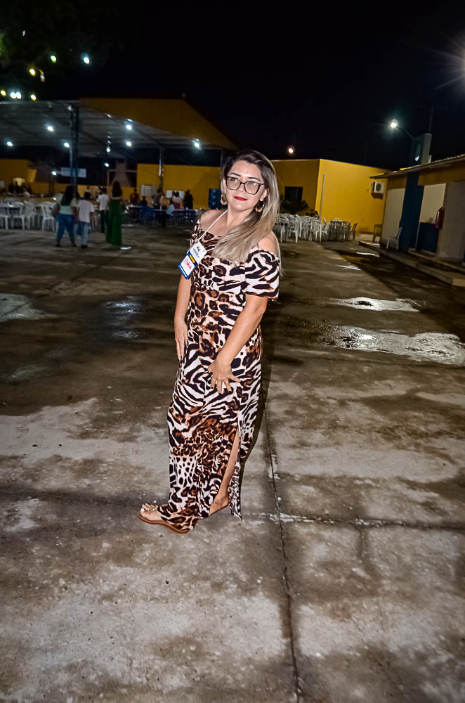 Festa do Servidor Público Municipal, em Porto Murtinho; Confira as fotos!