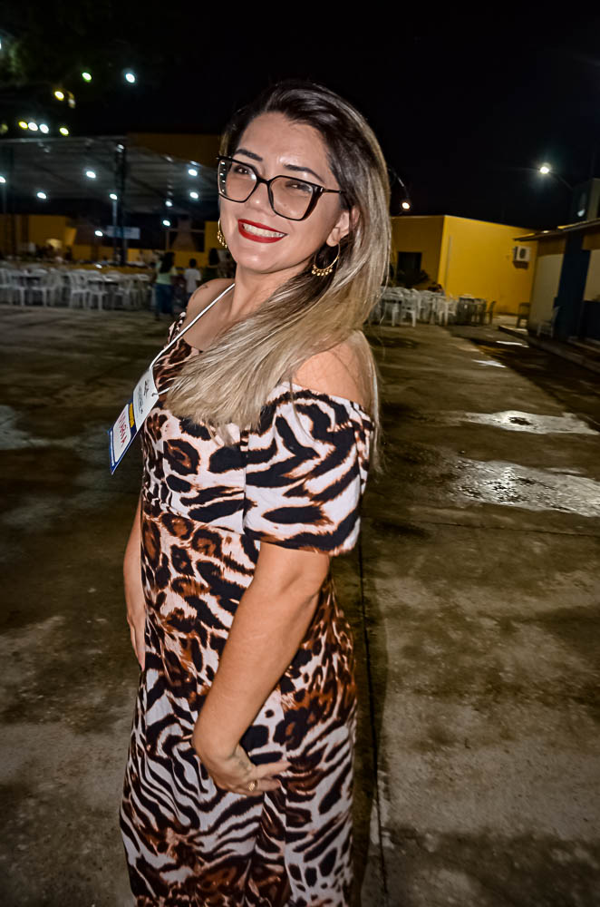 Festa do Servidor Público Municipal, em Porto Murtinho; Confira as fotos!