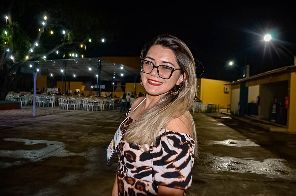 Festa do Servidor Público Municipal, em Porto Murtinho; Confira as fotos!