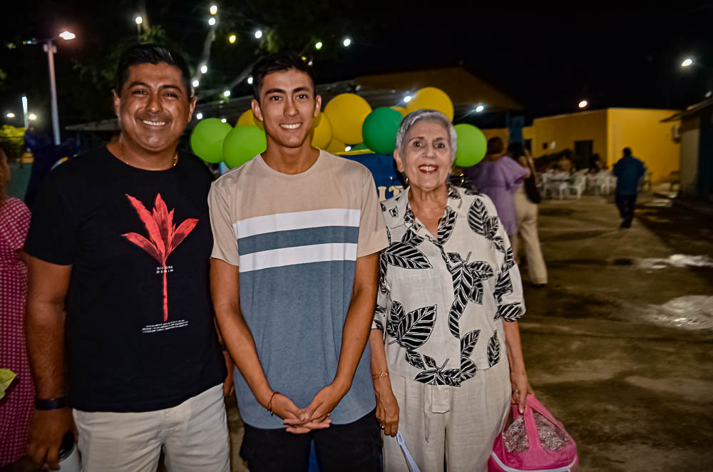 Festa do Servidor Público Municipal, em Porto Murtinho; Confira as fotos!