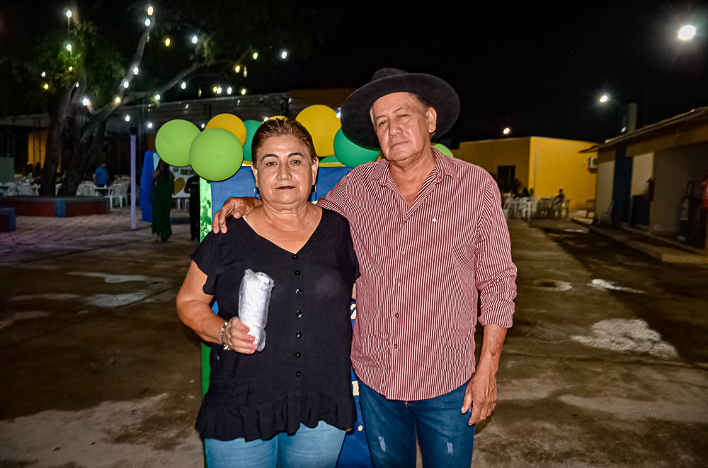 Festa do Servidor Público Municipal, em Porto Murtinho; Confira as fotos!