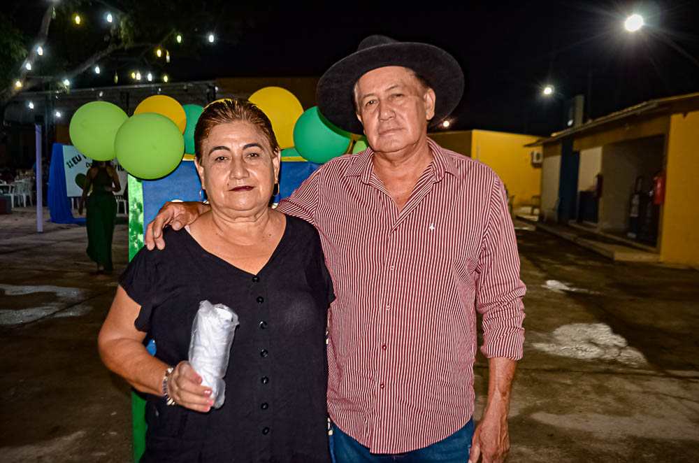 Festa do Servidor Público Municipal, em Porto Murtinho; Confira as fotos!