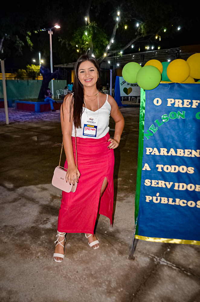 Festa do Servidor Público Municipal, em Porto Murtinho; Confira as fotos!