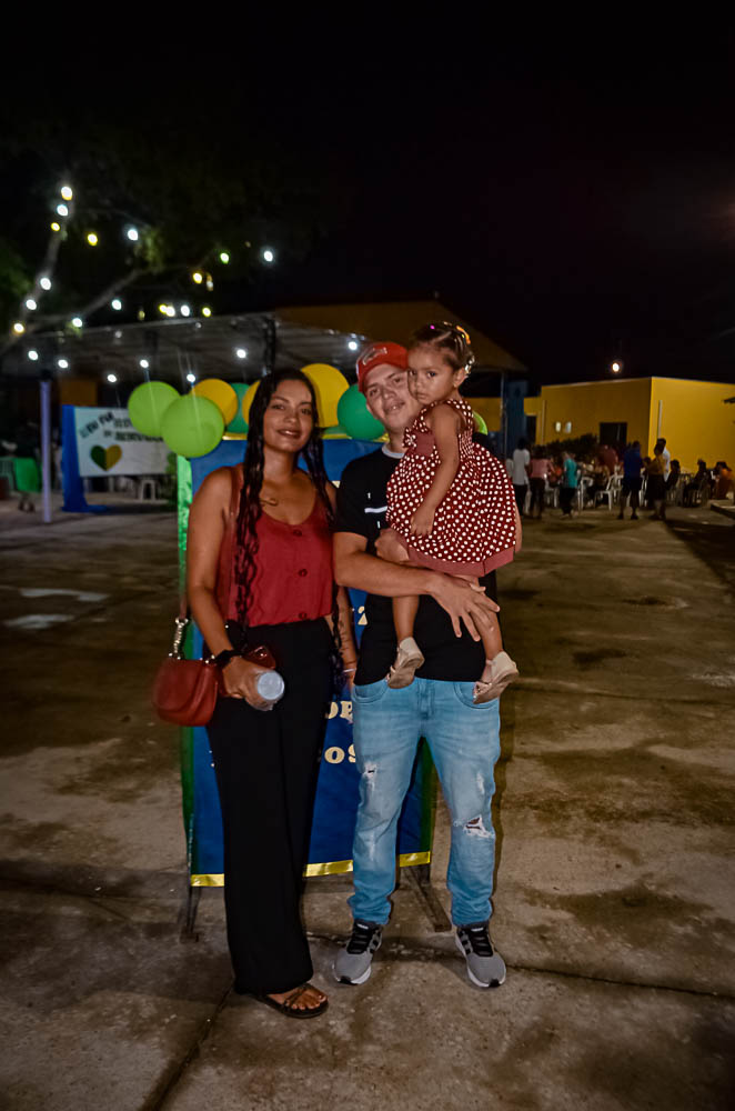 Festa do Servidor Público Municipal, em Porto Murtinho; Confira as fotos!