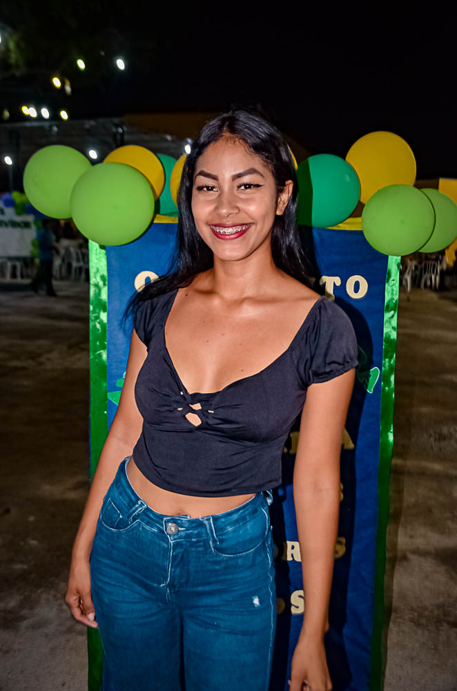 Festa do Servidor Público Municipal, em Porto Murtinho; Confira as fotos!