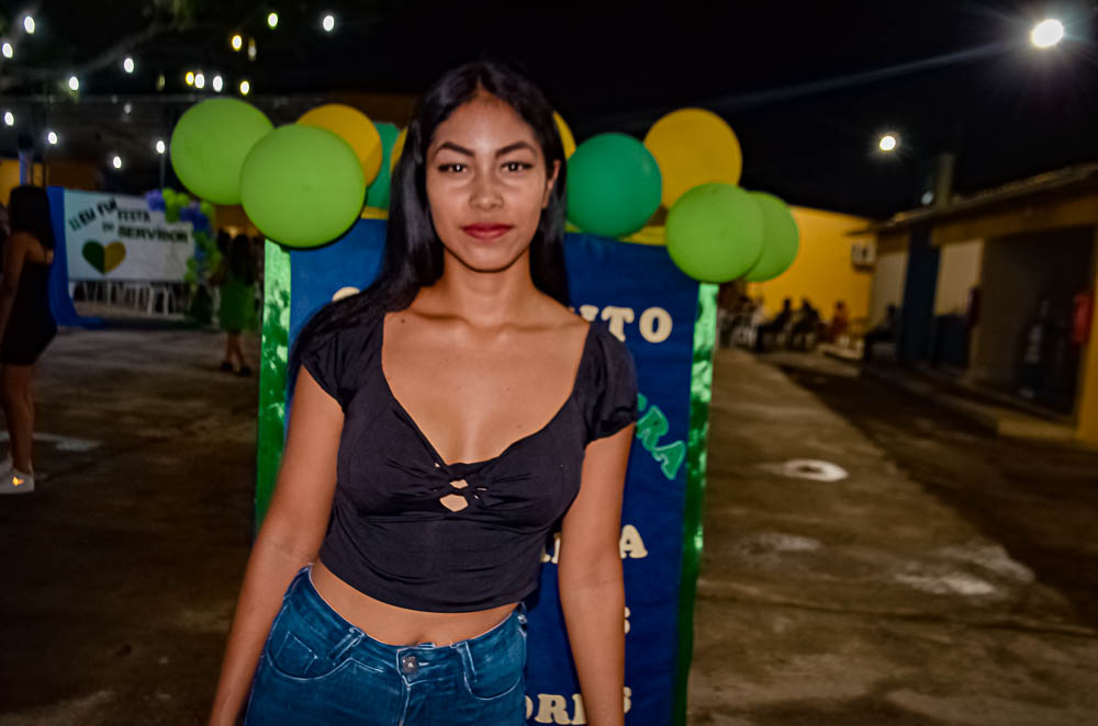 Festa do Servidor Público Municipal, em Porto Murtinho; Confira as fotos!