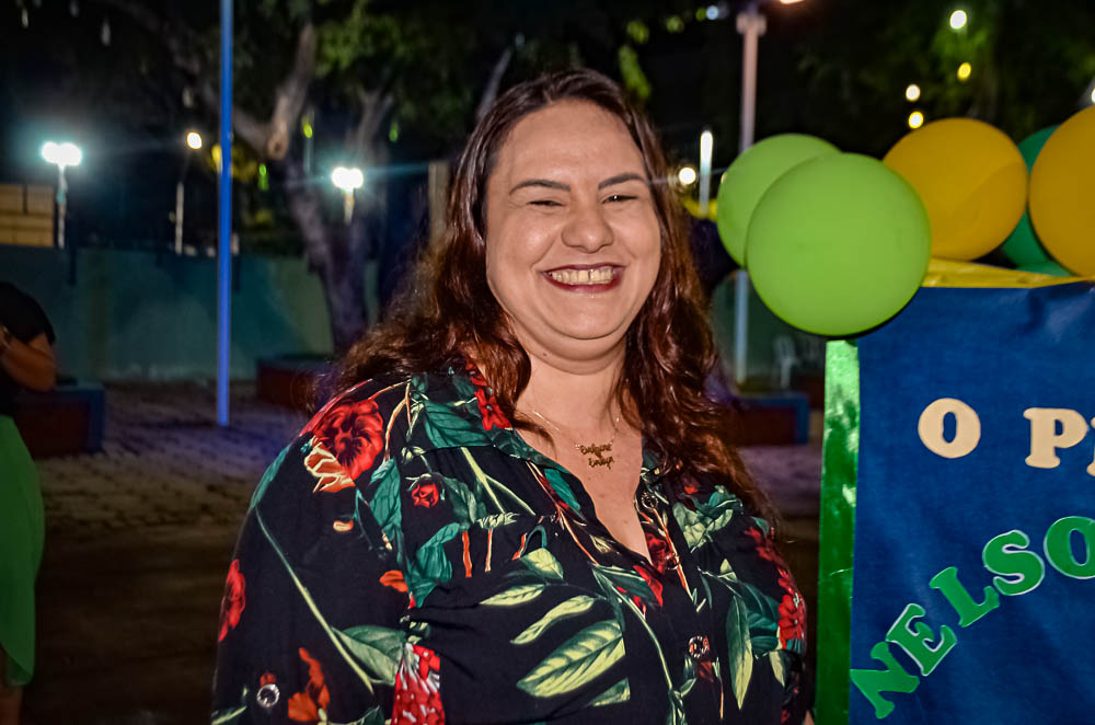 Festa do Servidor Público Municipal, em Porto Murtinho; Confira as fotos!