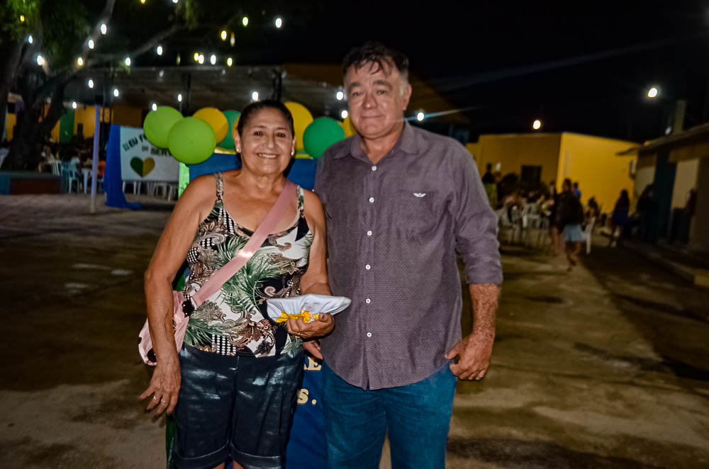 Festa do Servidor Público Municipal, em Porto Murtinho; Confira as fotos!