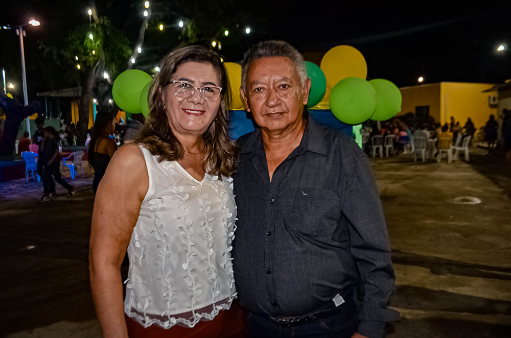 Festa do Servidor Público Municipal, em Porto Murtinho; Confira as fotos!