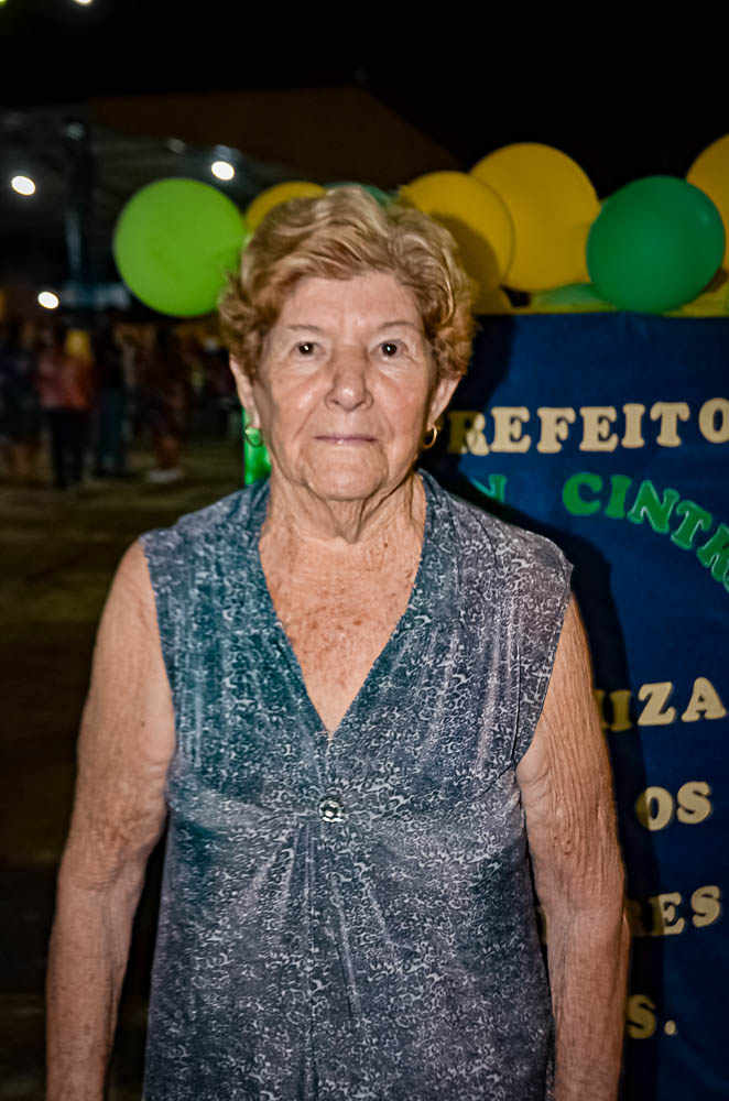 Festa do Servidor Público Municipal, em Porto Murtinho; Confira as fotos!