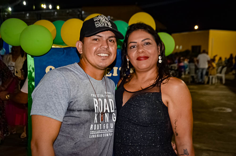 Festa do Servidor Público Municipal, em Porto Murtinho; Confira as fotos!